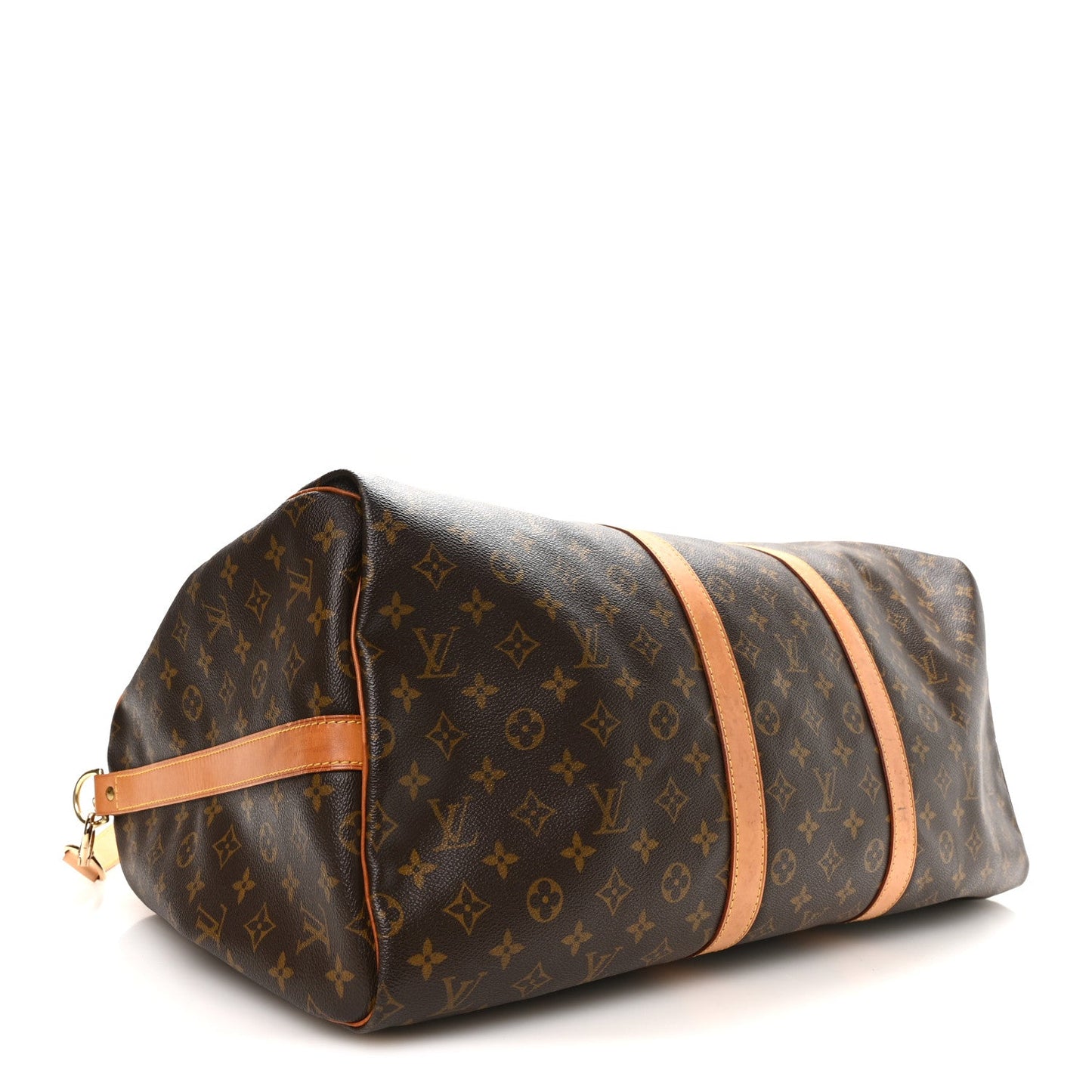 Monogram Keepall Bandouliere 55