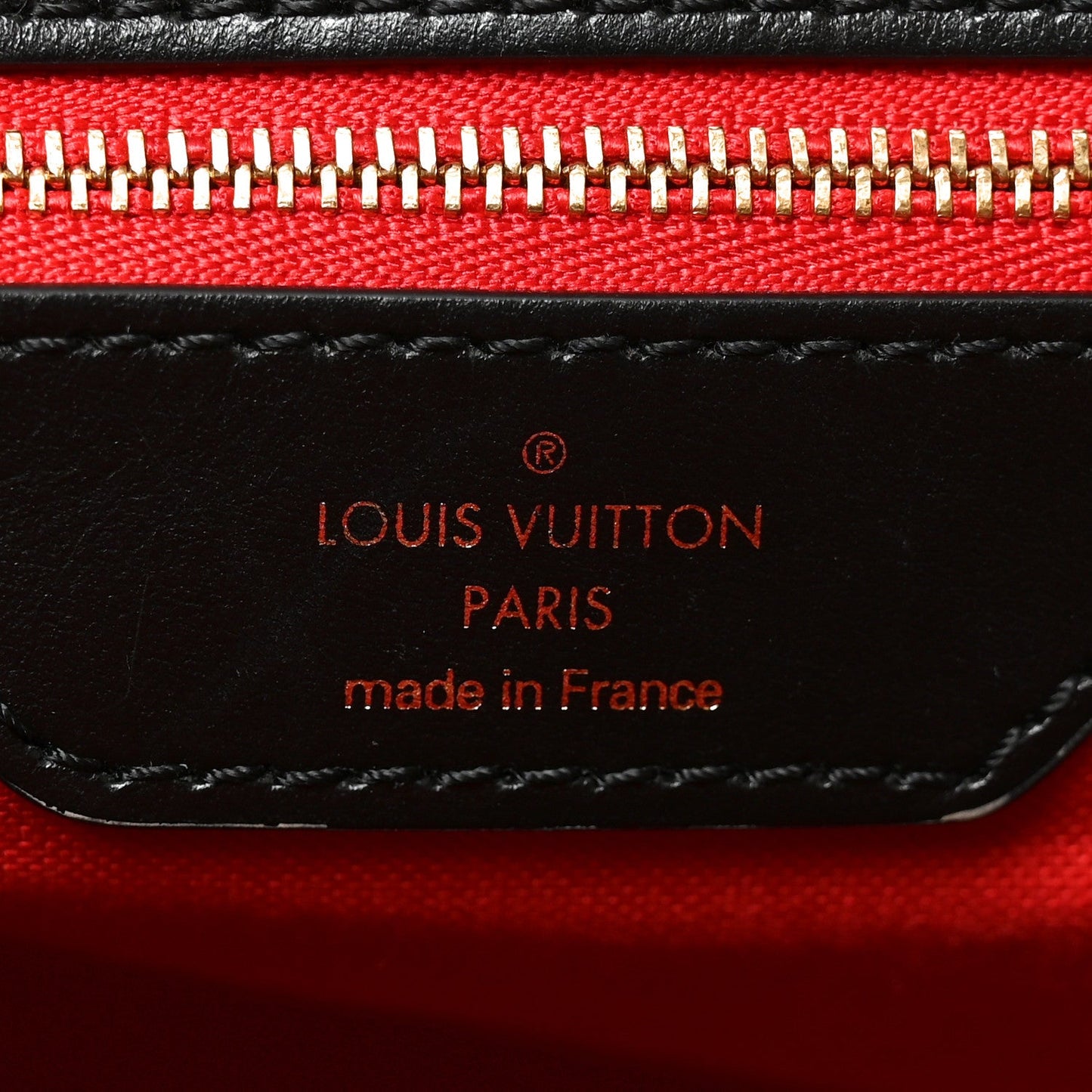 Reverse Monogram Giant Keepall Bandouliere 45
