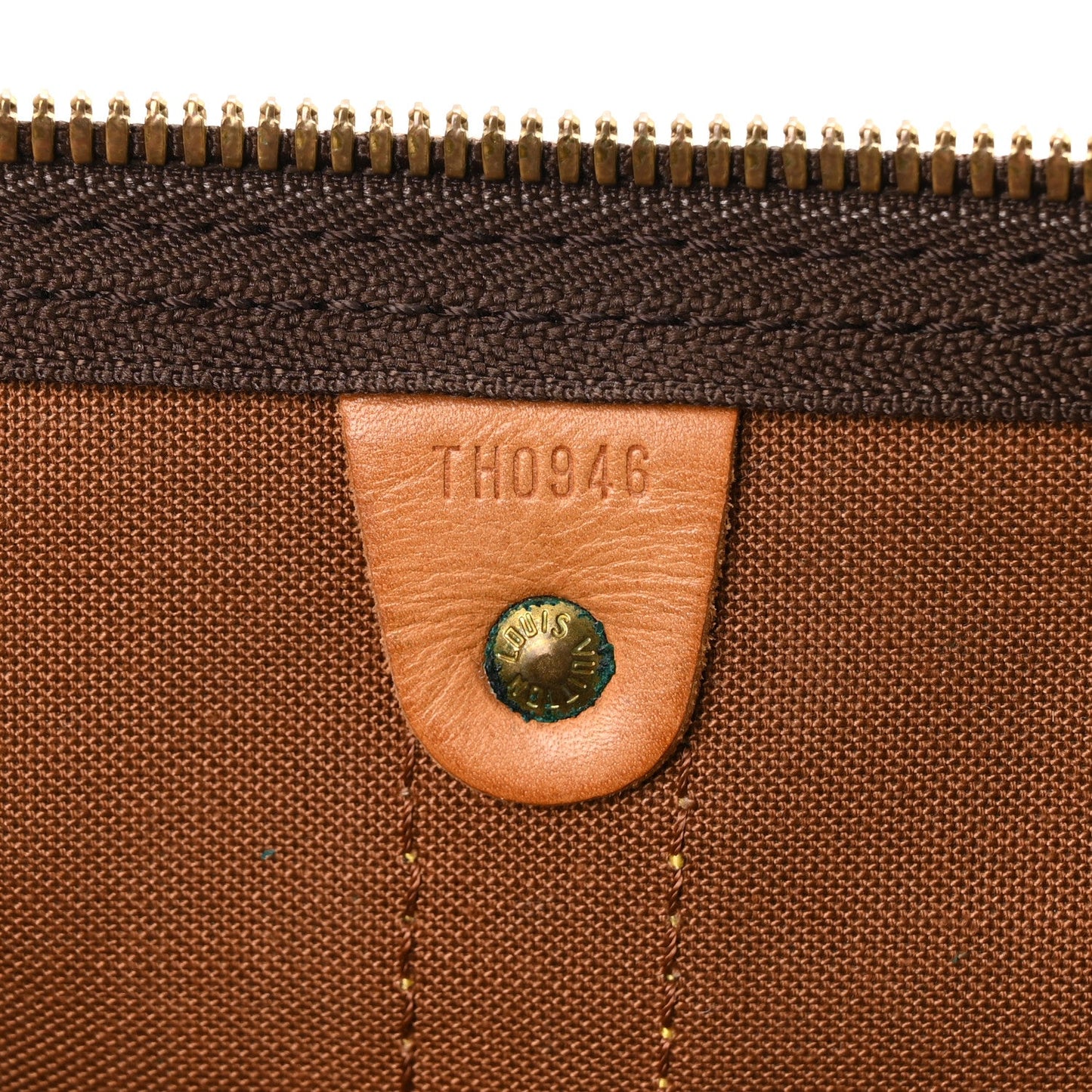 Monogram Keepall Bandouliere 55
