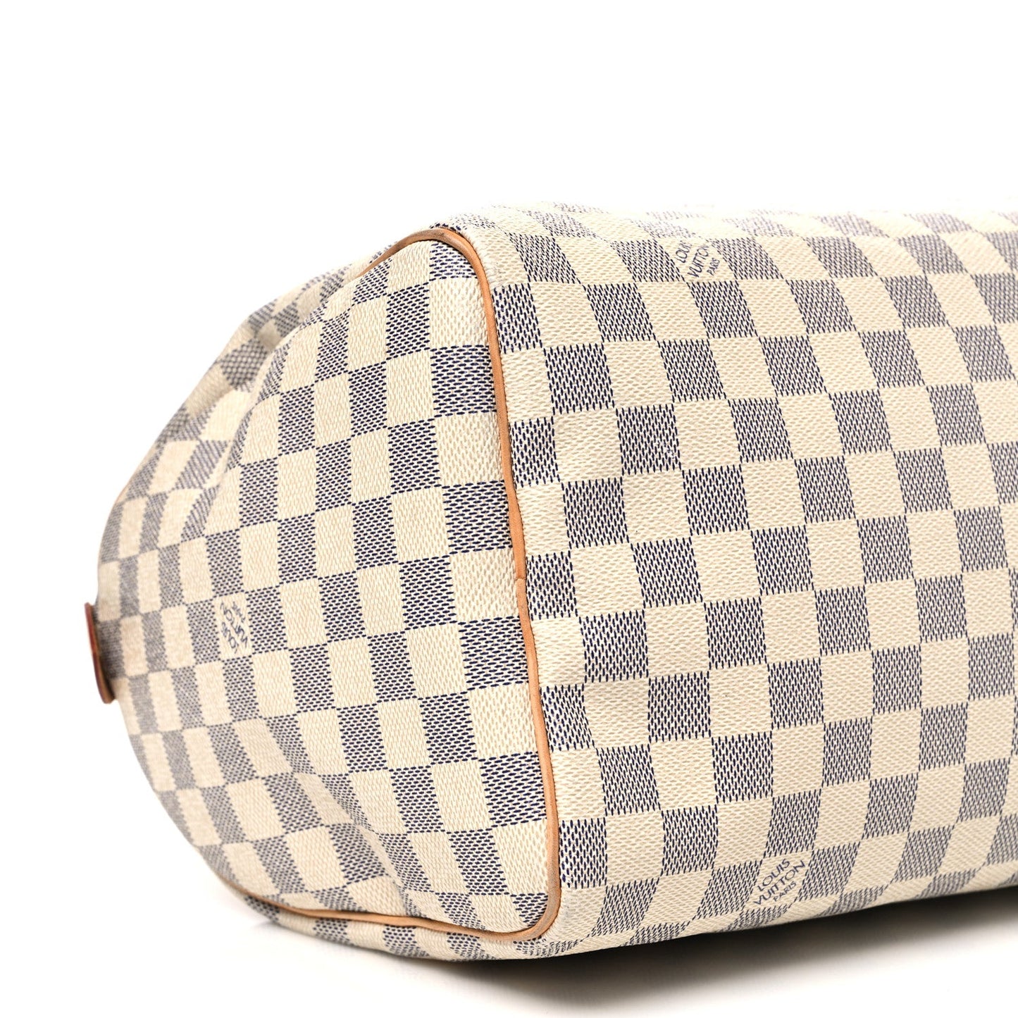 Damier Azur Speedy 30