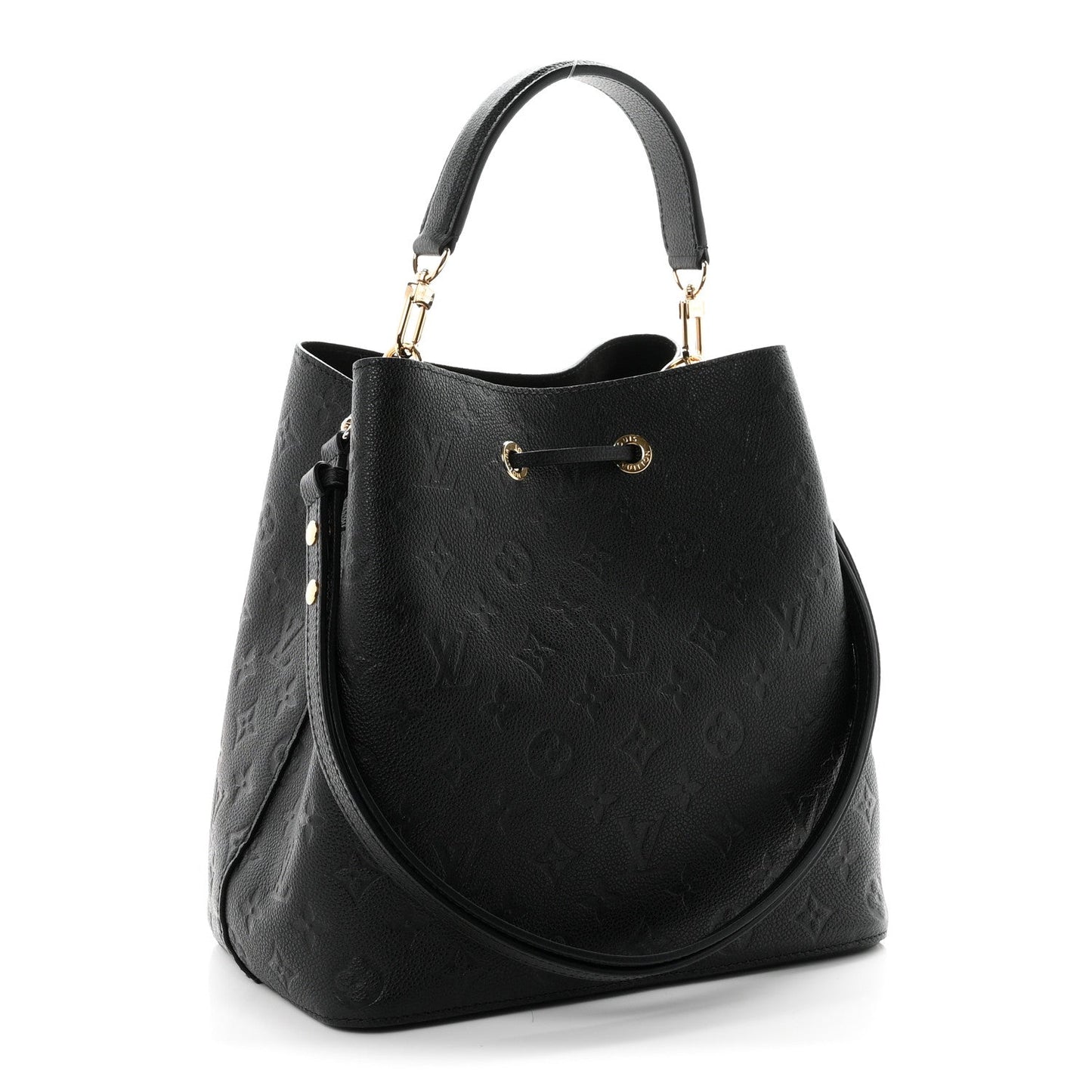 Empreinte Neonoe MM Black