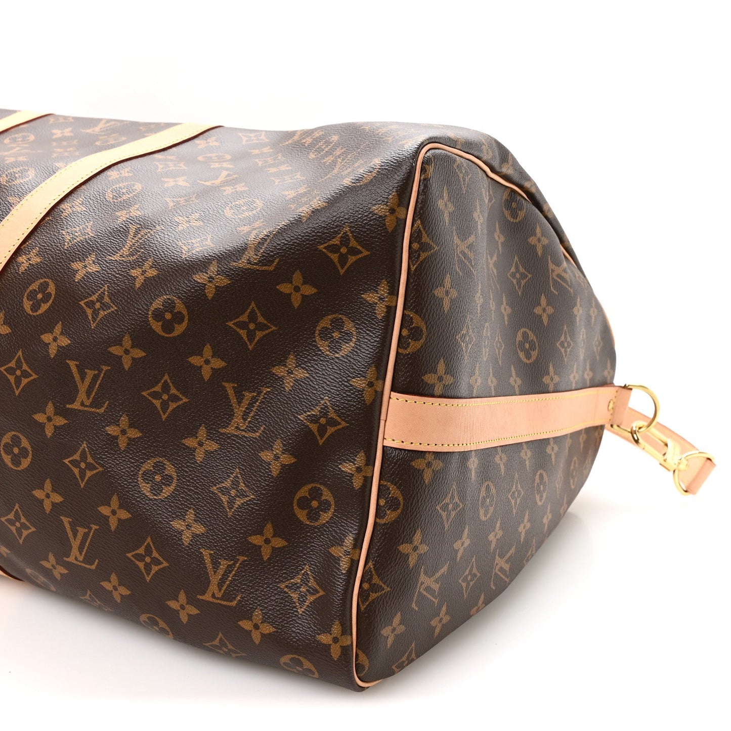Monogram Keepall Bandouliere 60
