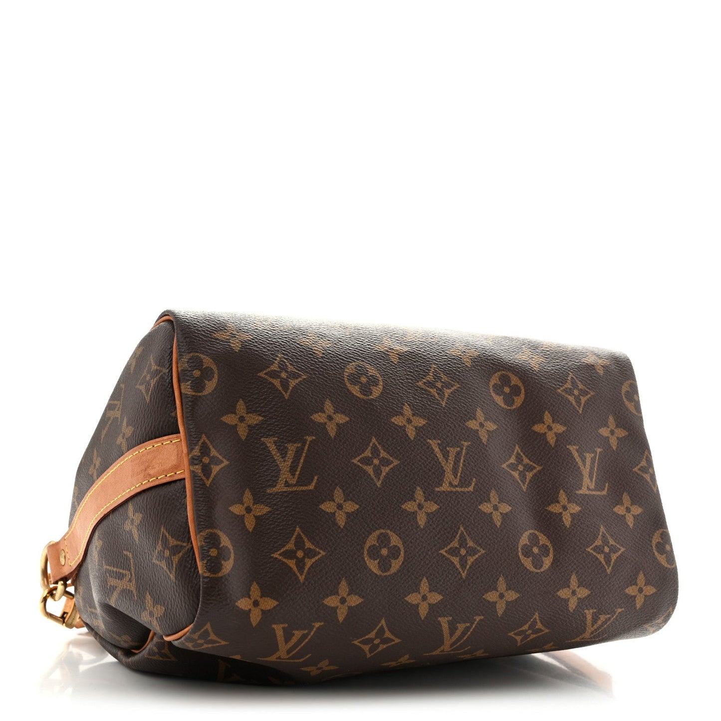 Monogram Speedy Bandouliere 25