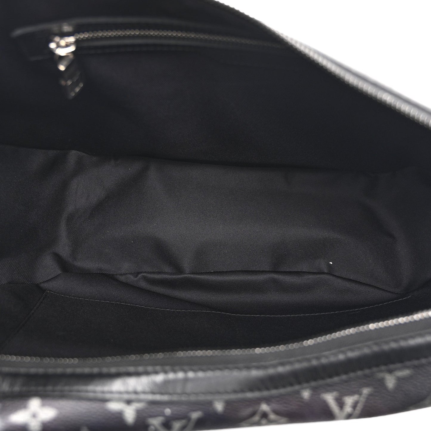 Monogram Galaxy Alpha Hobo Messenger