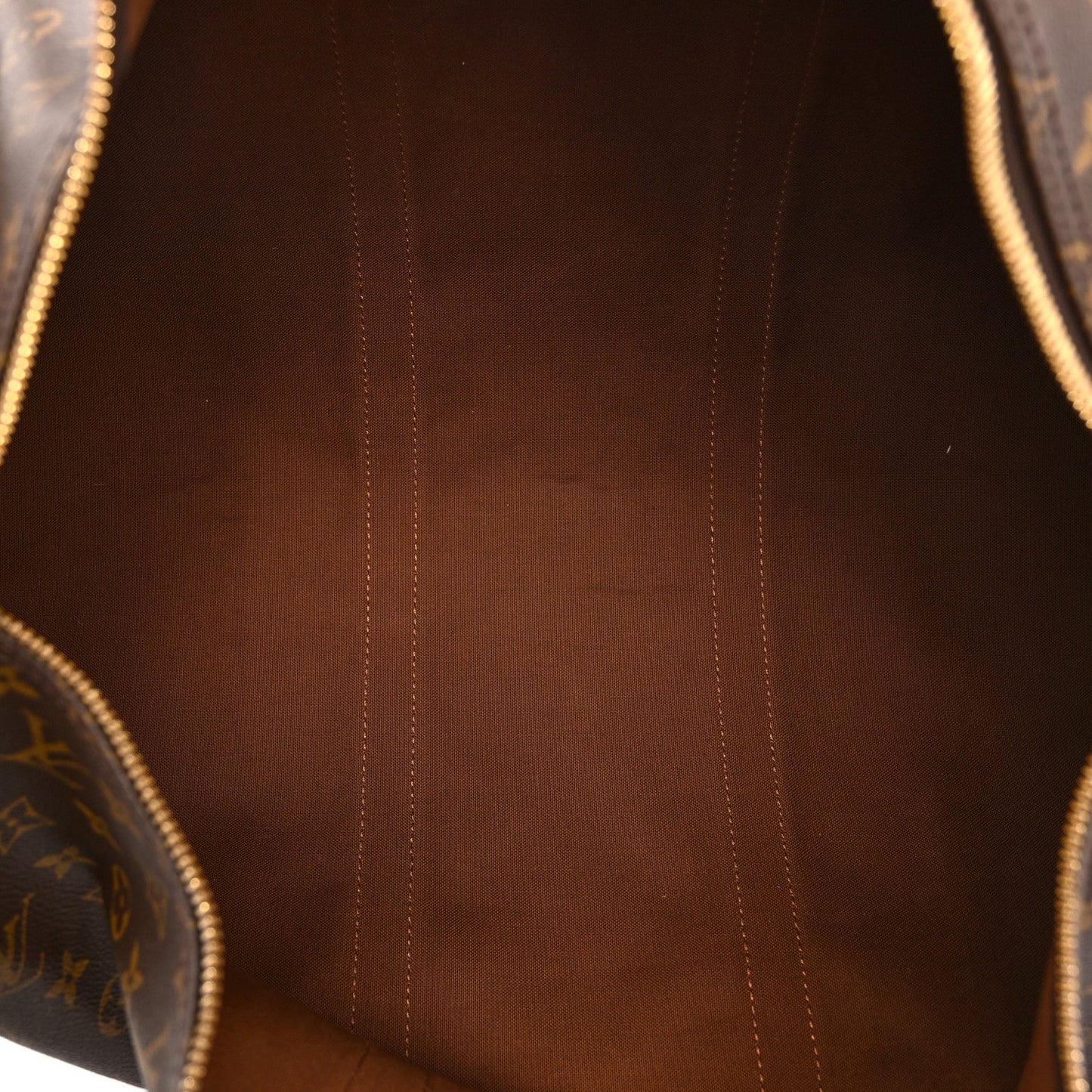 Monogram Keepall 50