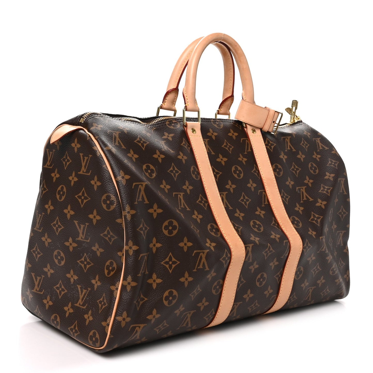 Monogram Keepall 45