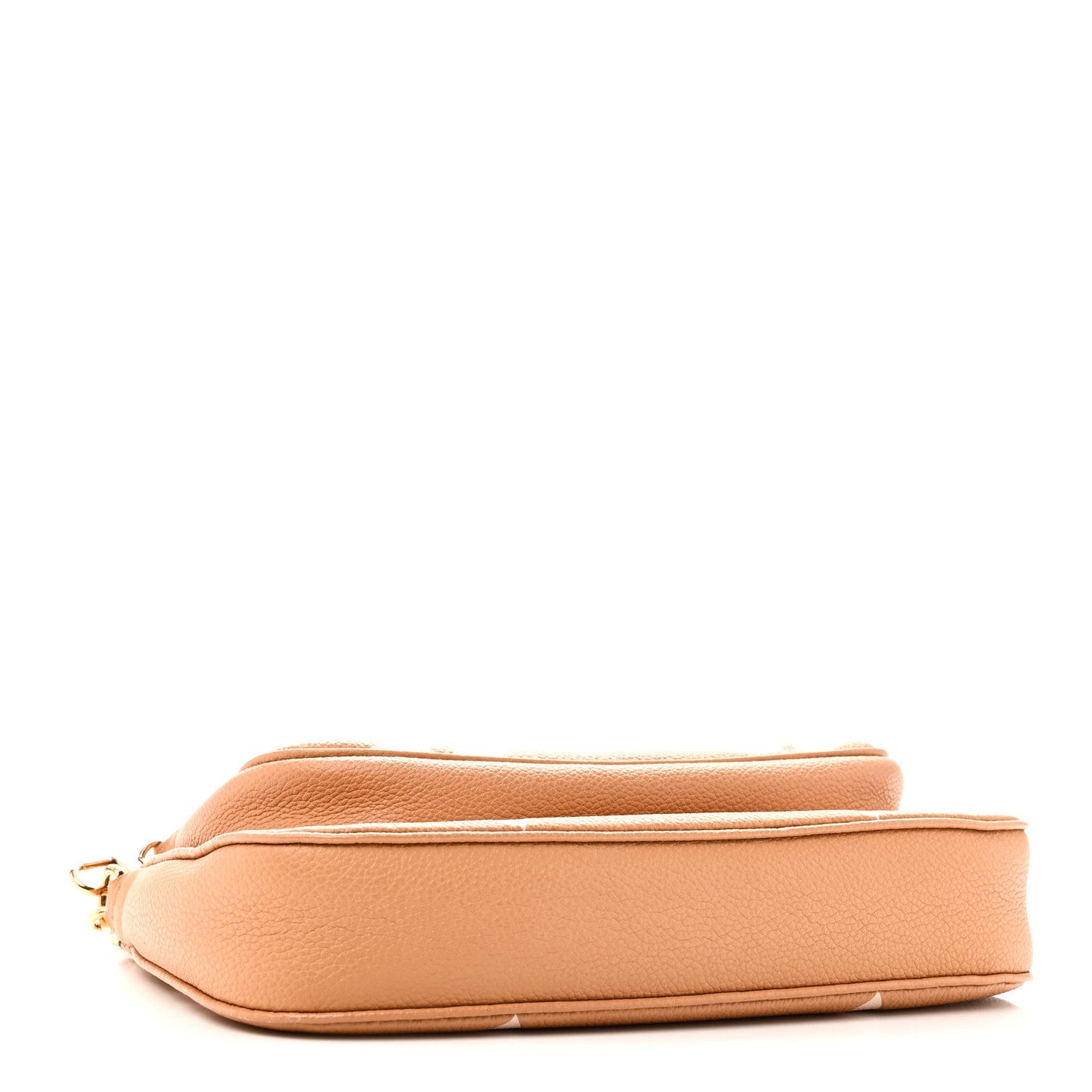 Empreinte Monogram Giant Multi Pochette Accessories Arizona Creme
