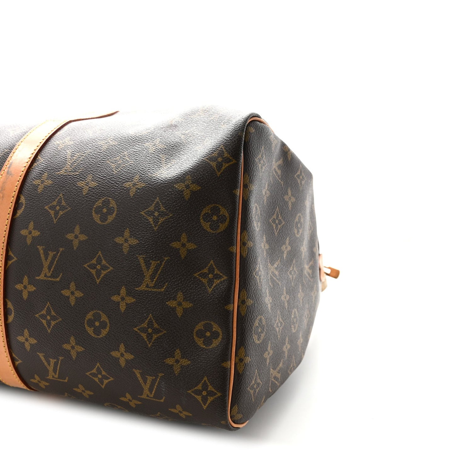 Monogram Keepall 50