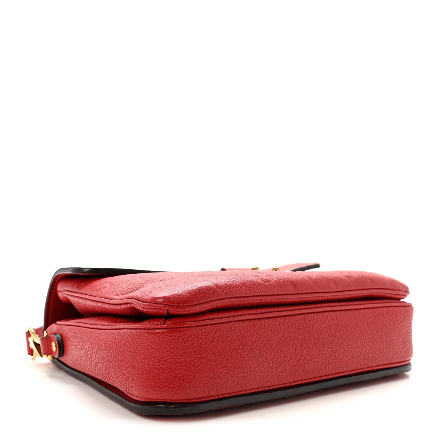 Empreinte Pochette Metis Cherry