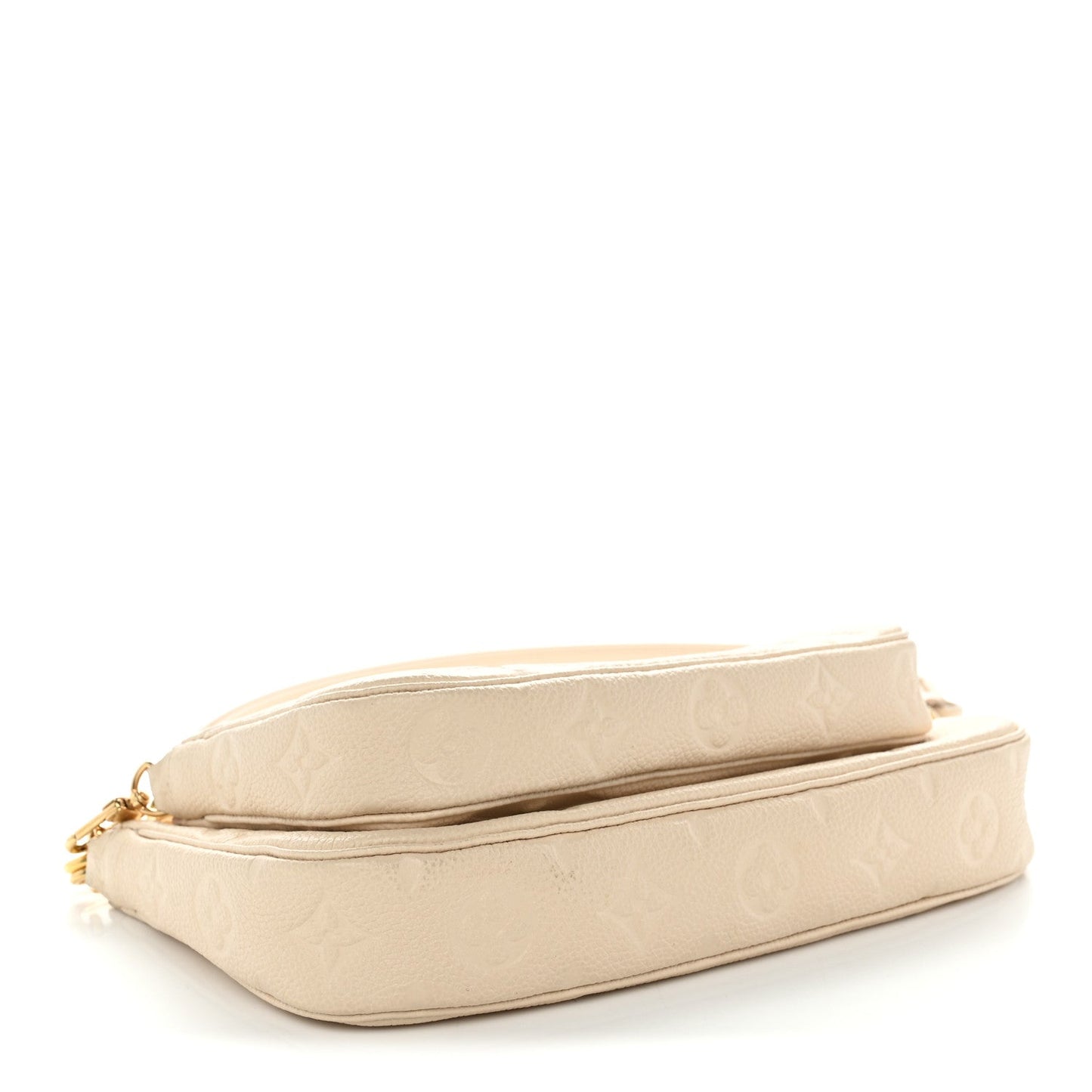 Empreinte Monogram Giant Multi Pochette Accessories Cream