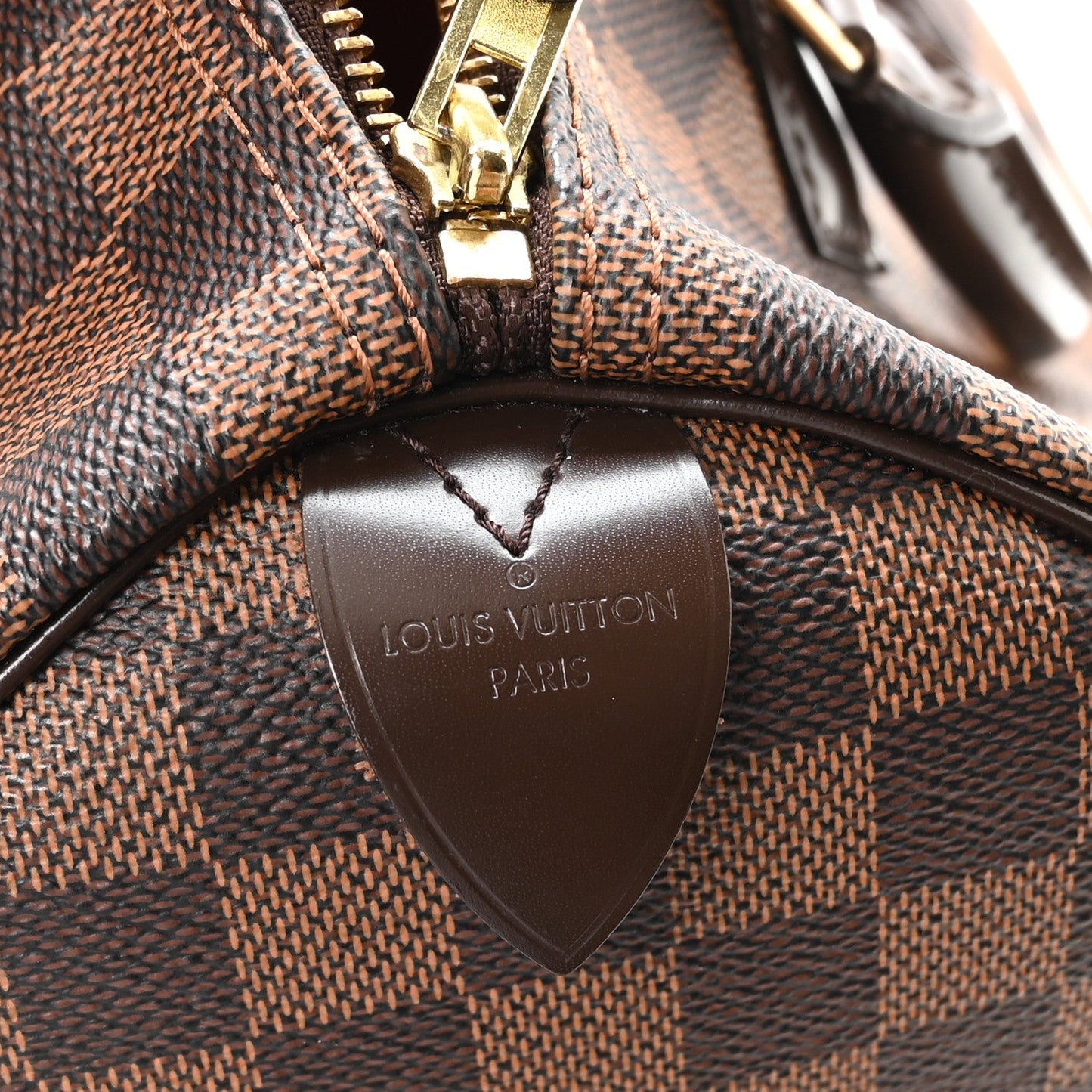Damier Ebene Speedy 30