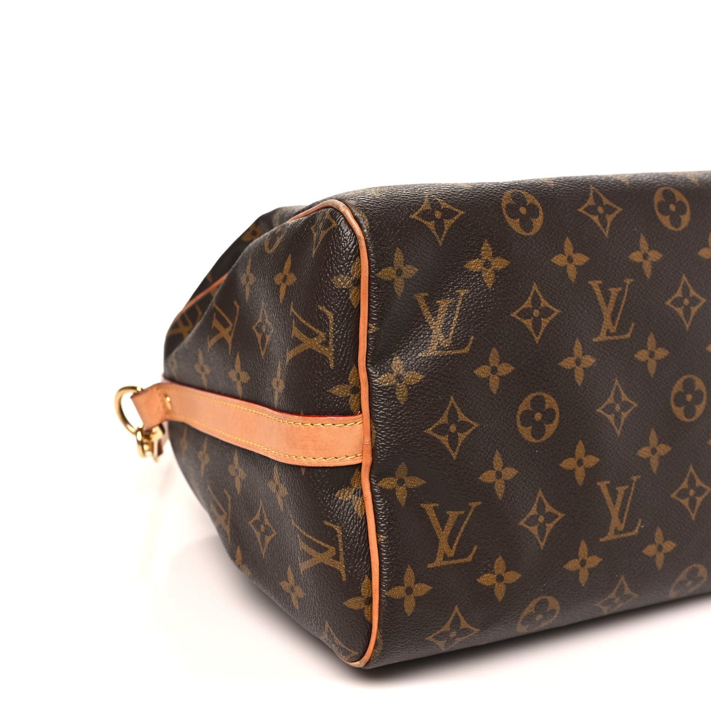 Monogram Speedy Bandouliere 30