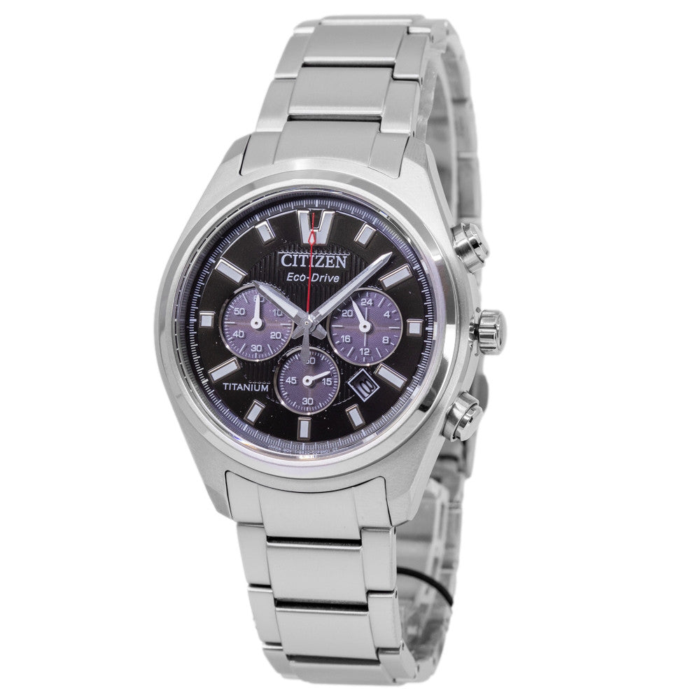 Citizen CA4750-51E Eco-Drive Men's Watch