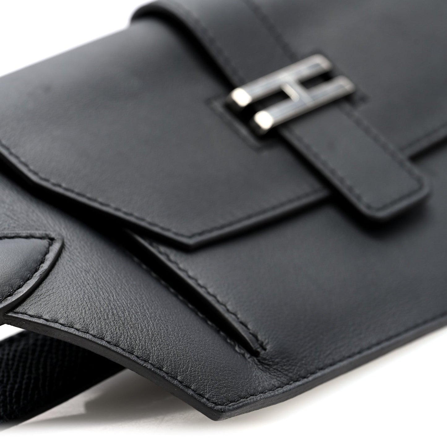 Swift Elan Pocket Belt Bag XS Black