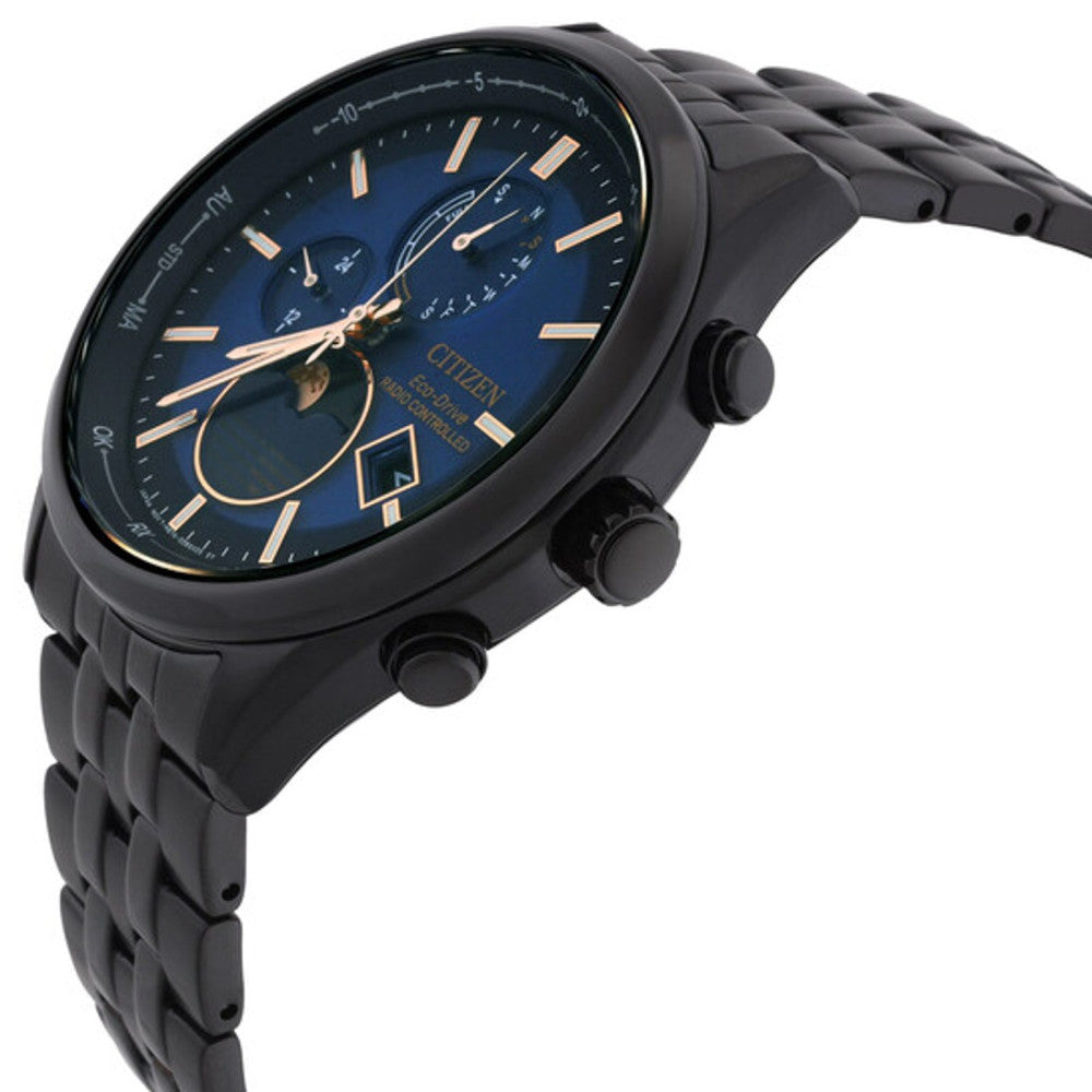 Citizen BY1035-56L Quartz Men's Watch