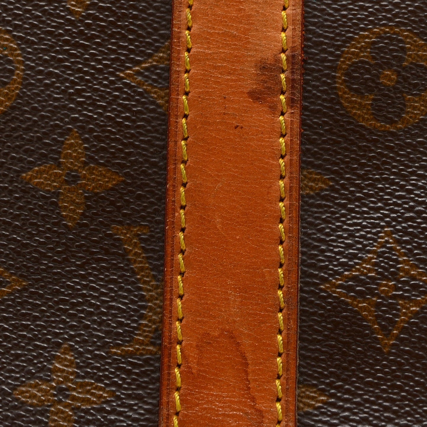 Monogram Keepall 55