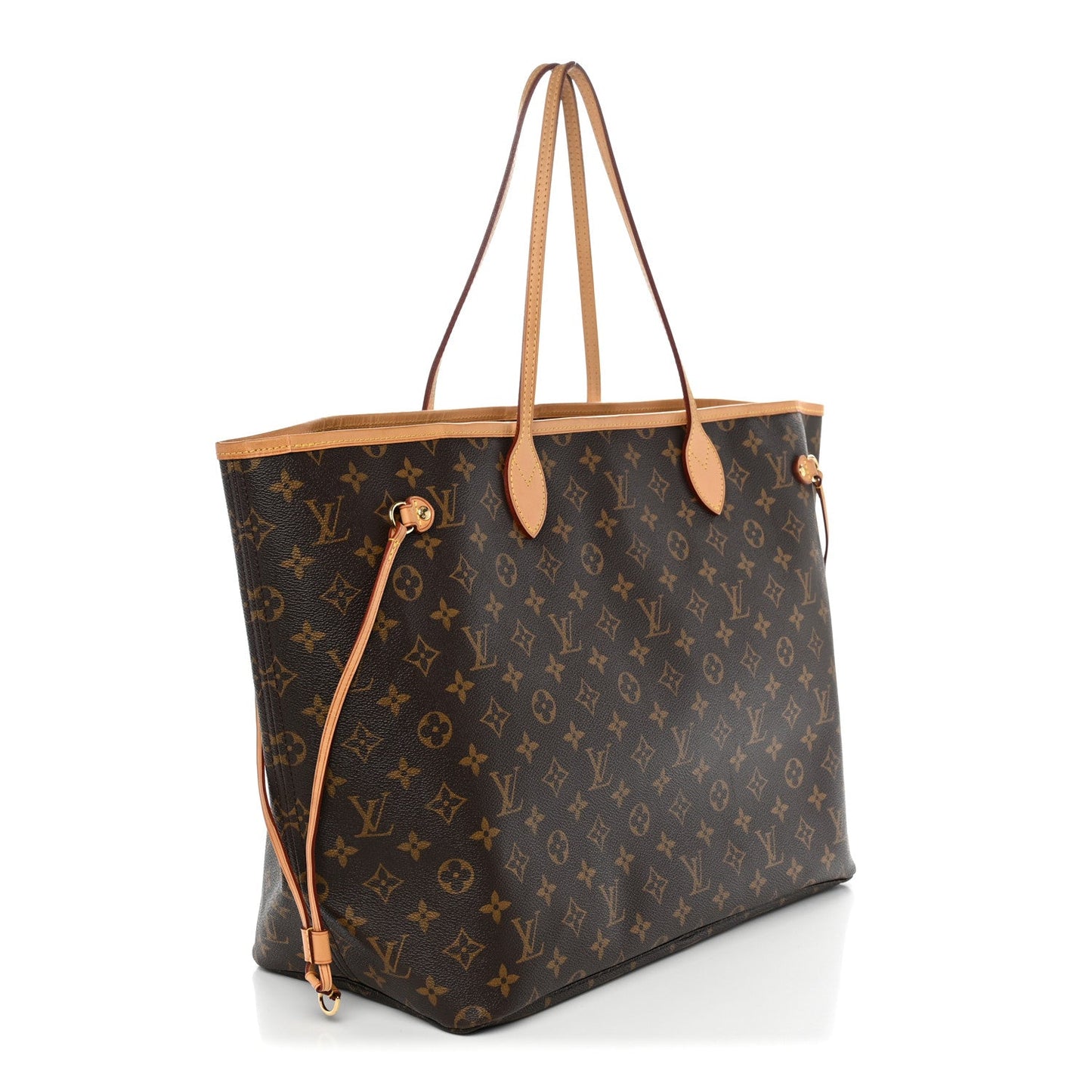 Monogram Neo Neverfull GM