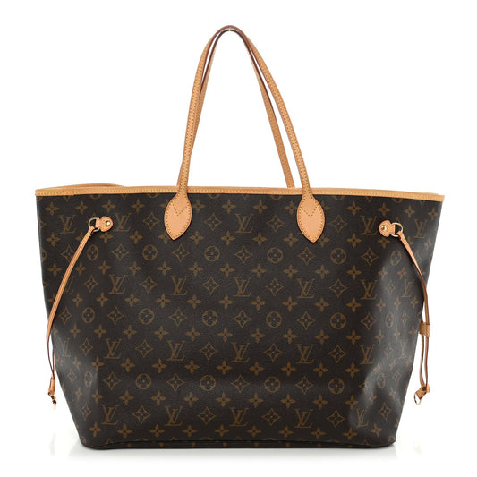 Monogram Neverfull GM
