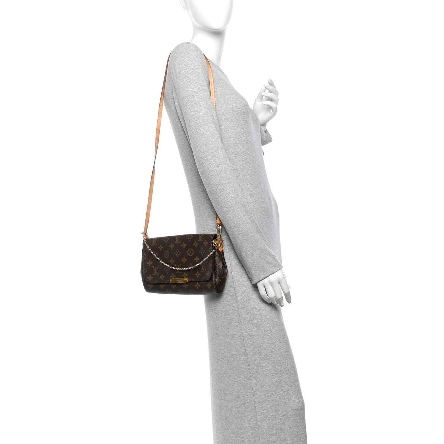 Monogram Favorite MM
