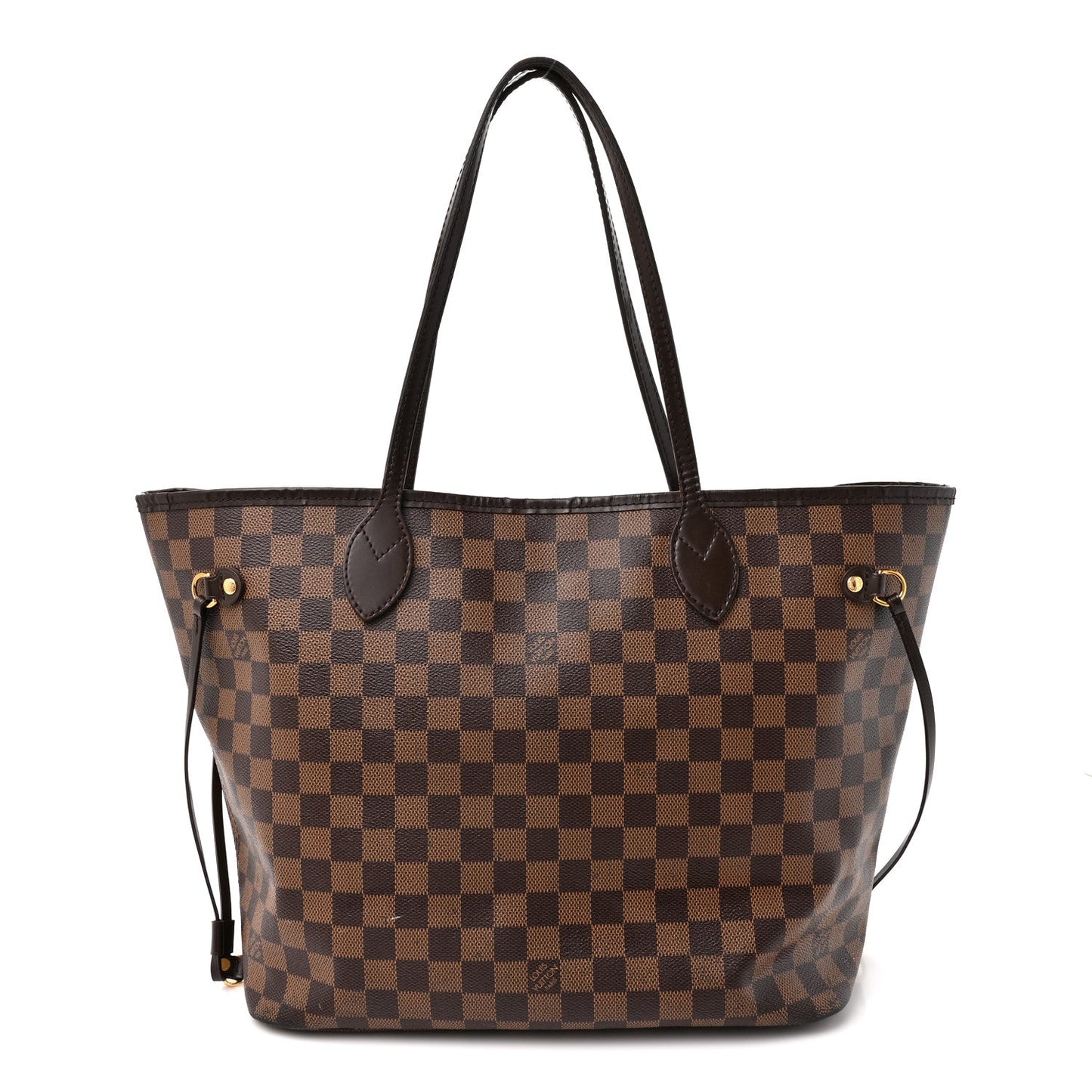 Damier Ebene Neo Neverfull MM