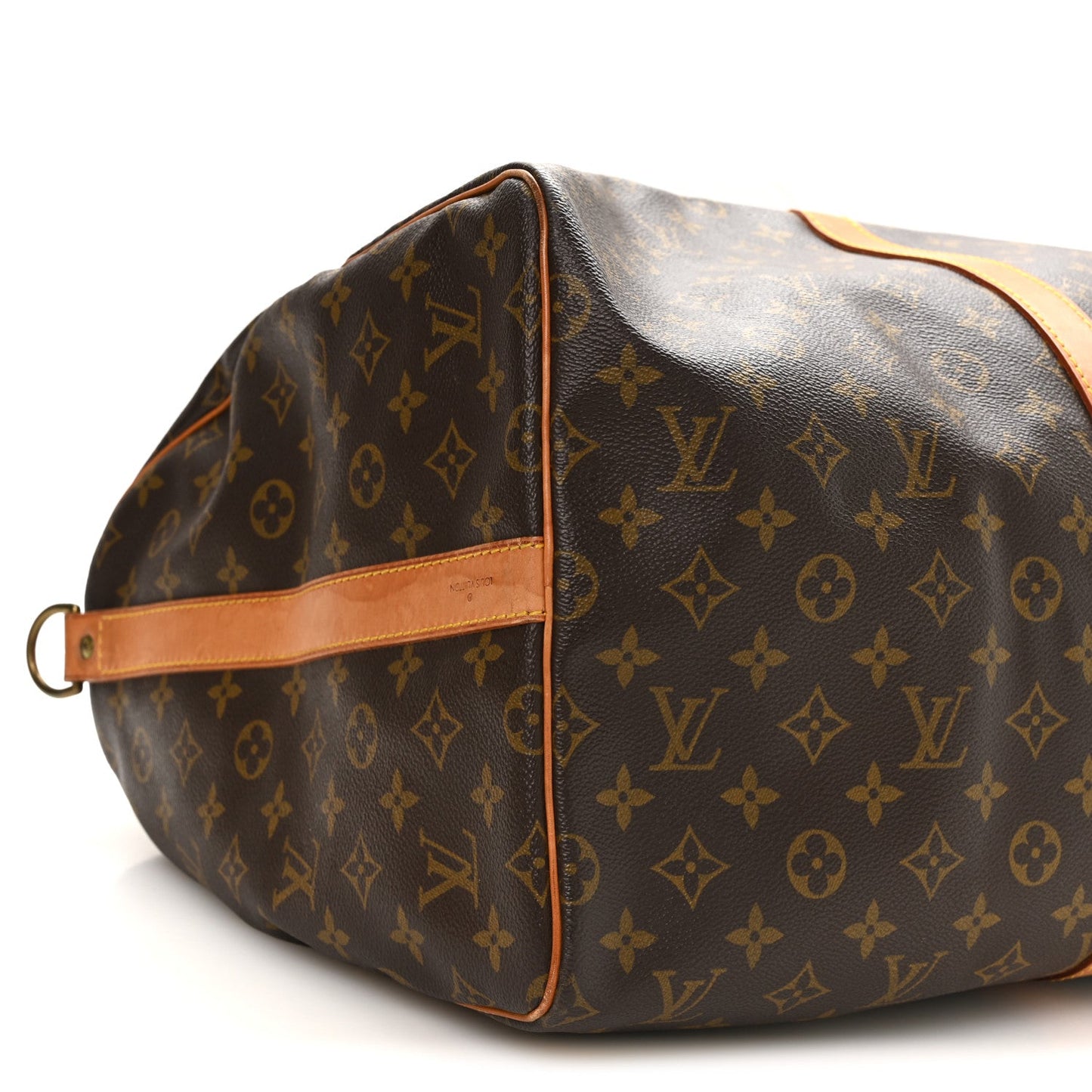 Monogram Keepall Bandouliere 55