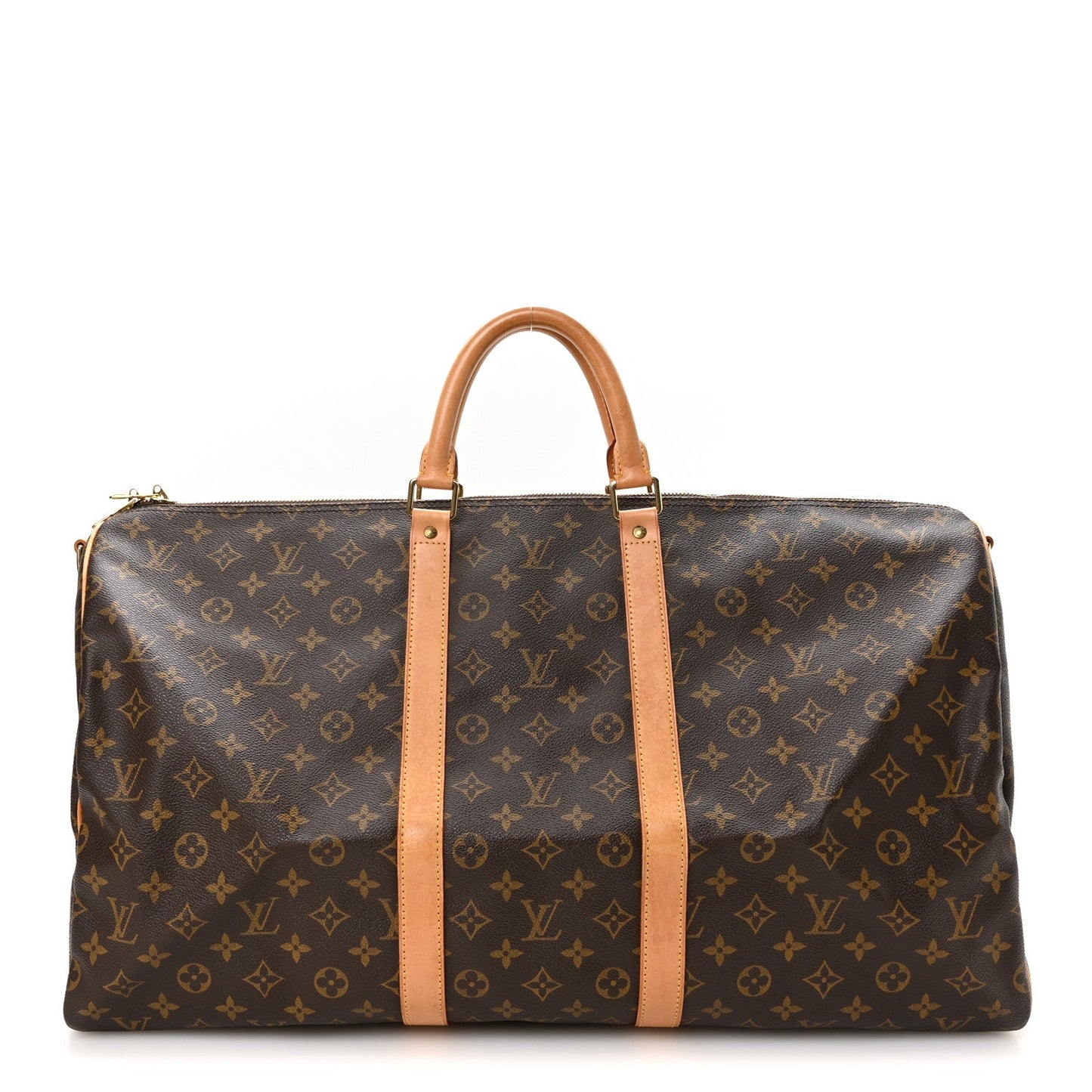 Monogram Keepall Bandouliere 55