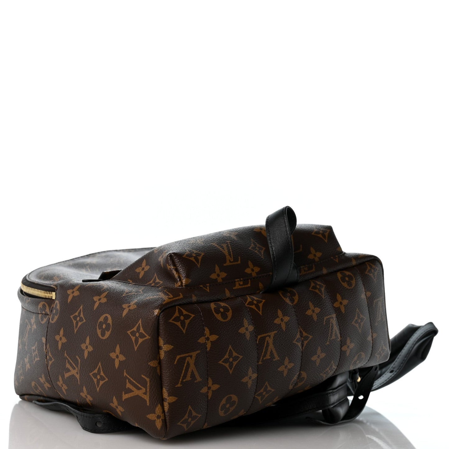 Monogram Palm Springs Backpack MM