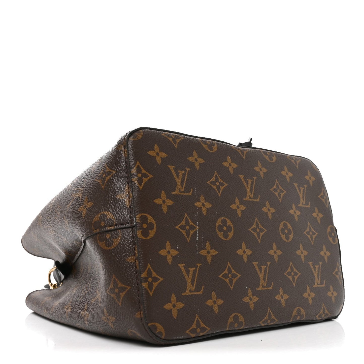 Monogram Neonoe MM Black