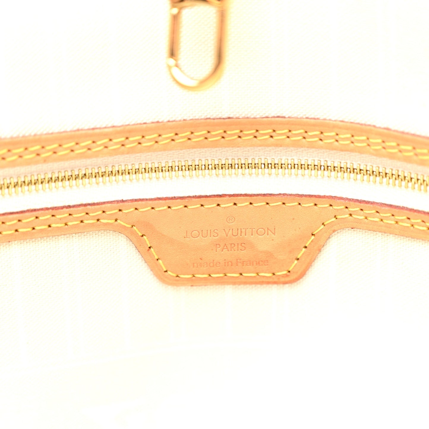 Monogram Giant By The Pool Neverfull MM Brume Brume