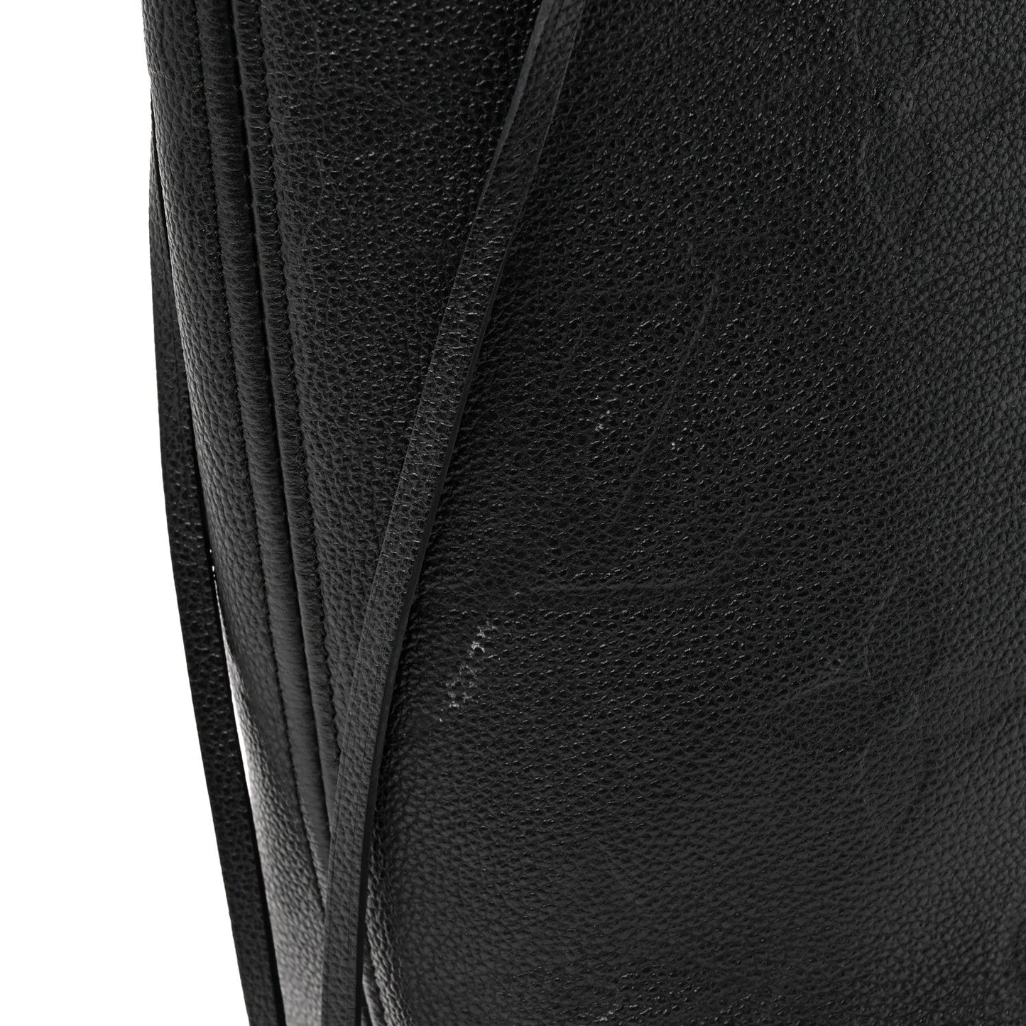 Empreinte Monogram Giant Neverfull MM Black
