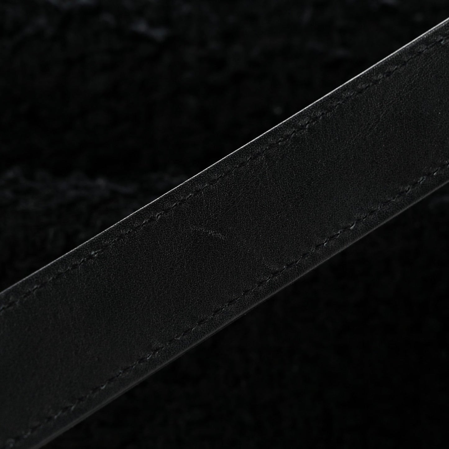 Tweed Quilted Medium Chanel 19 Flap Black