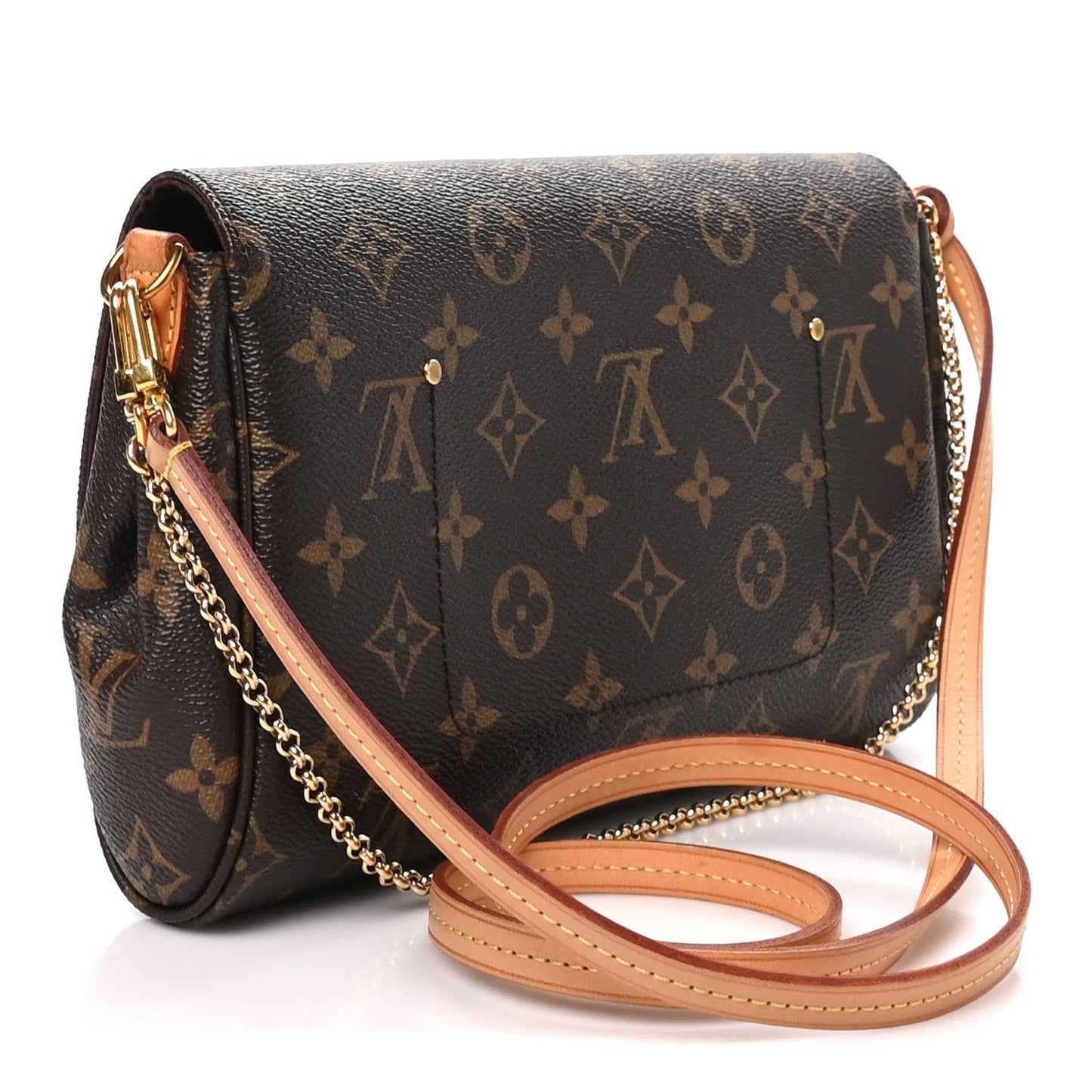 Monogram Favorite MM