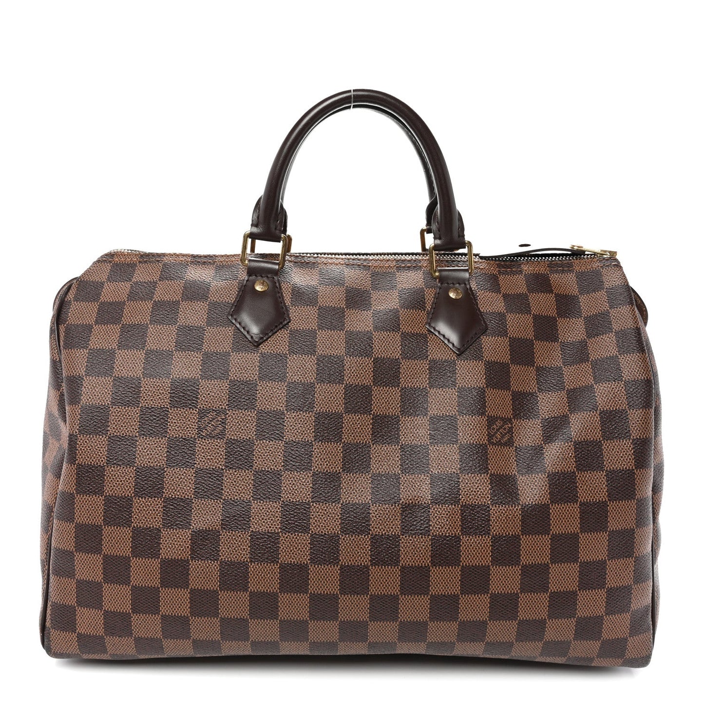 Damier Ebene Speedy 35