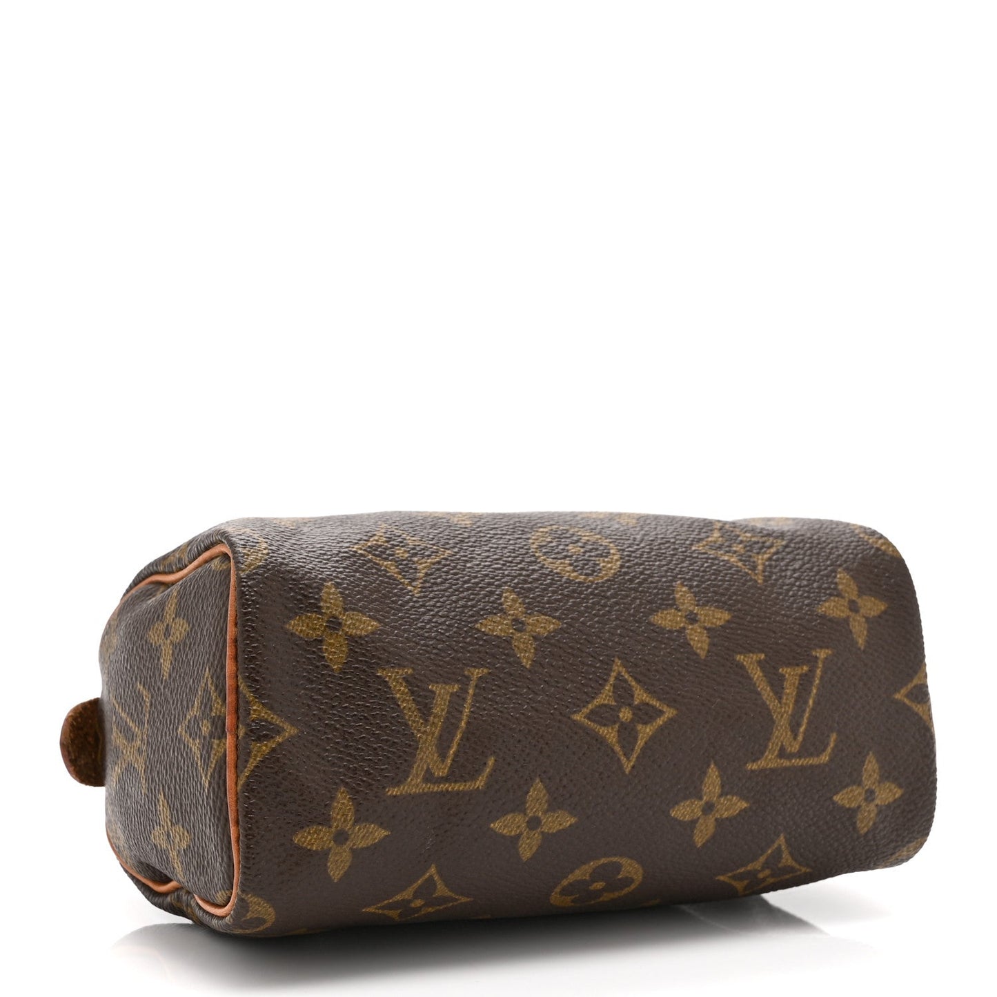 Monogram Mini Sac HL Speedy