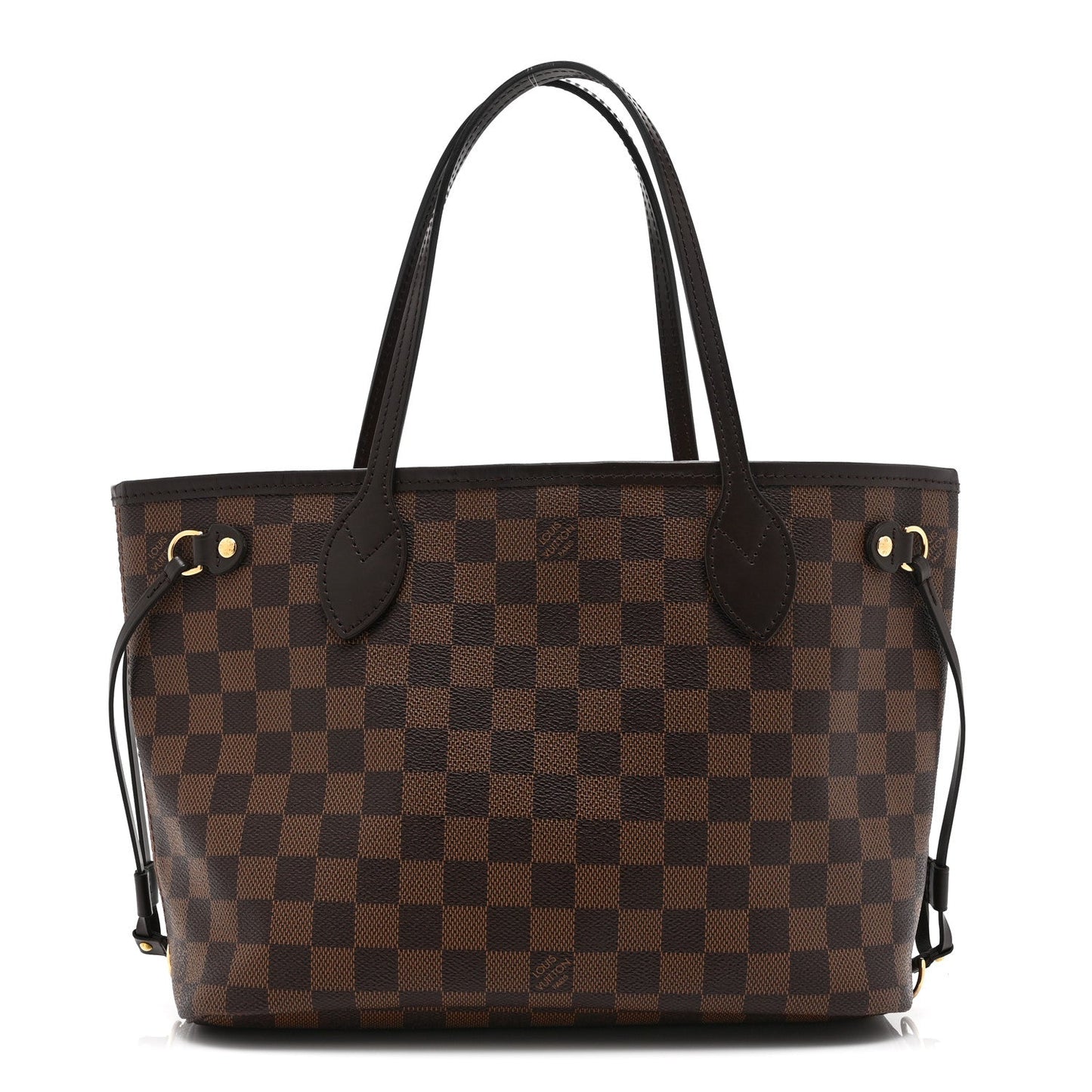 Damier Ebene Neo Neverfull PM