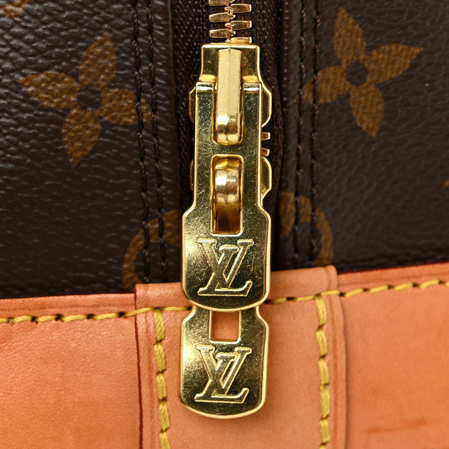 Monogram Alma PM