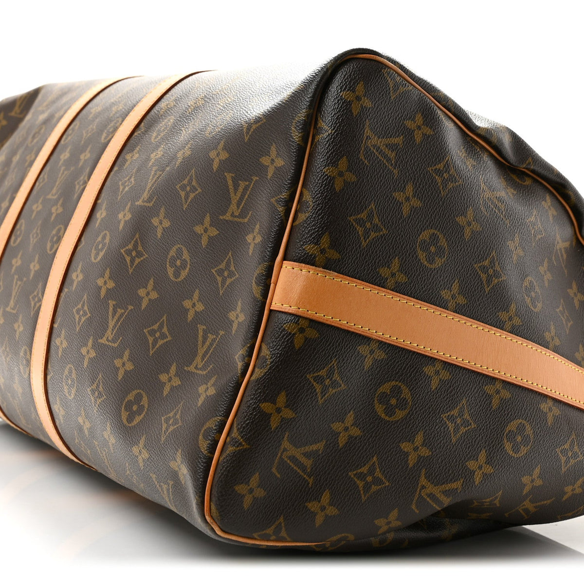 Monogram Keepall Bandouliere 55