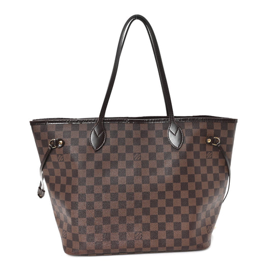 Damier Ebene Neverfull MM