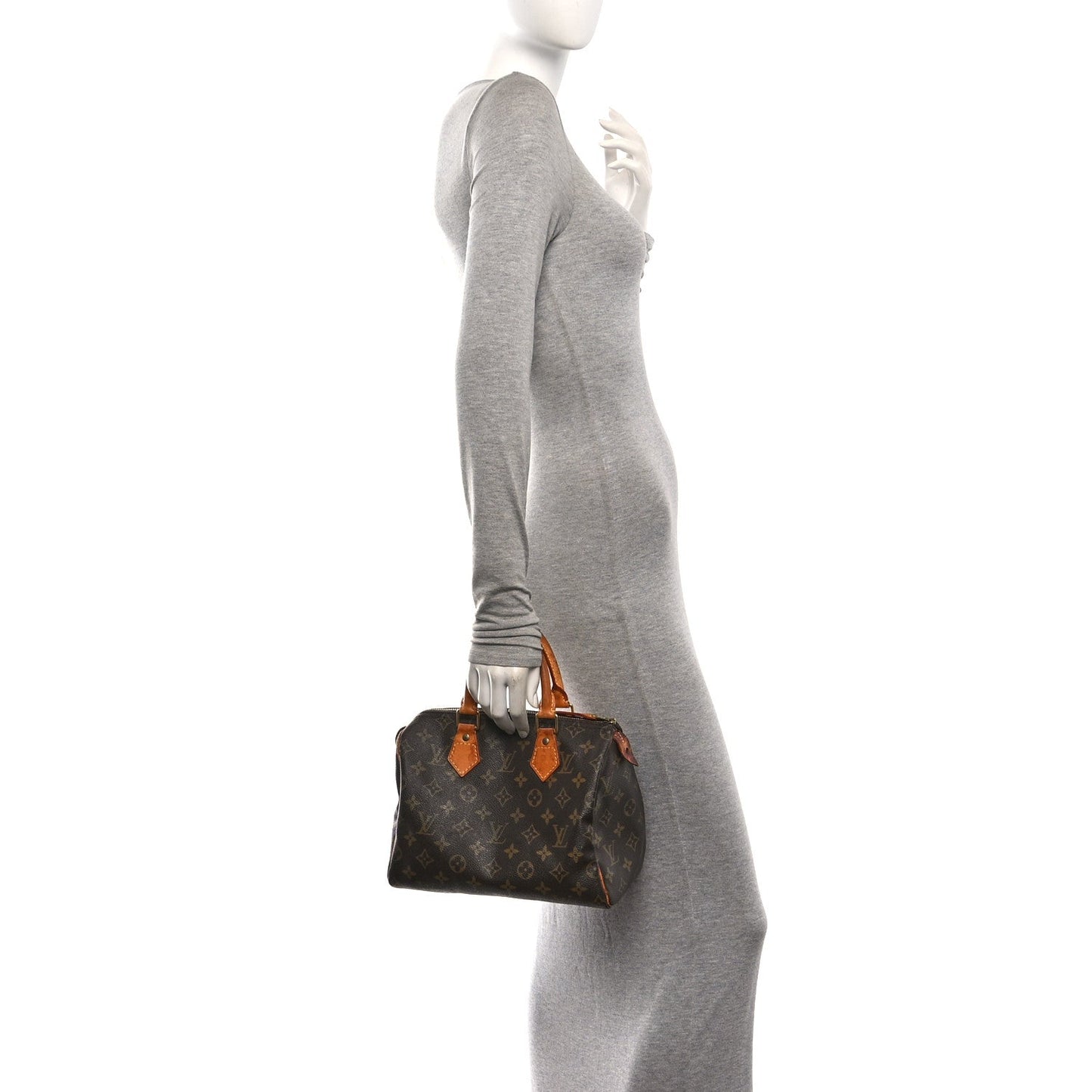 Monogram Speedy 25