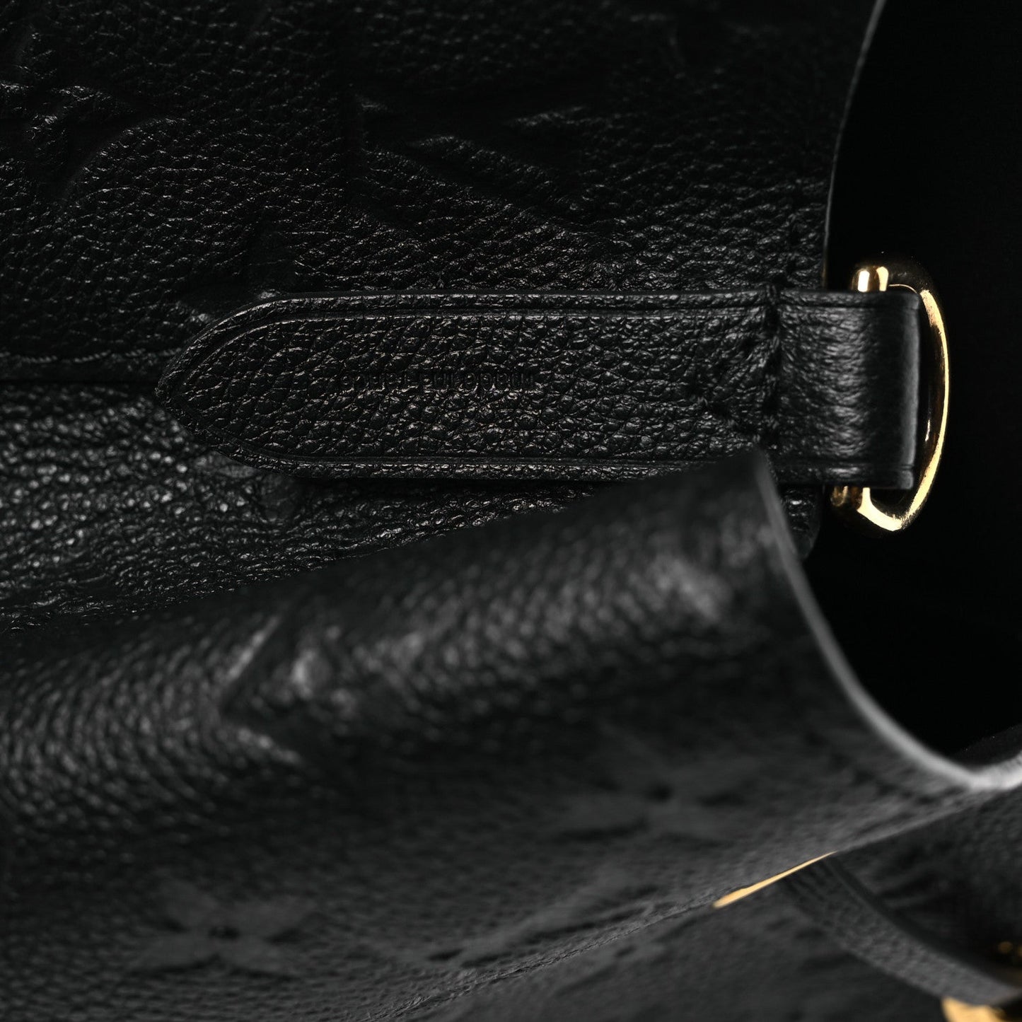 Empreinte Neonoe MM Black