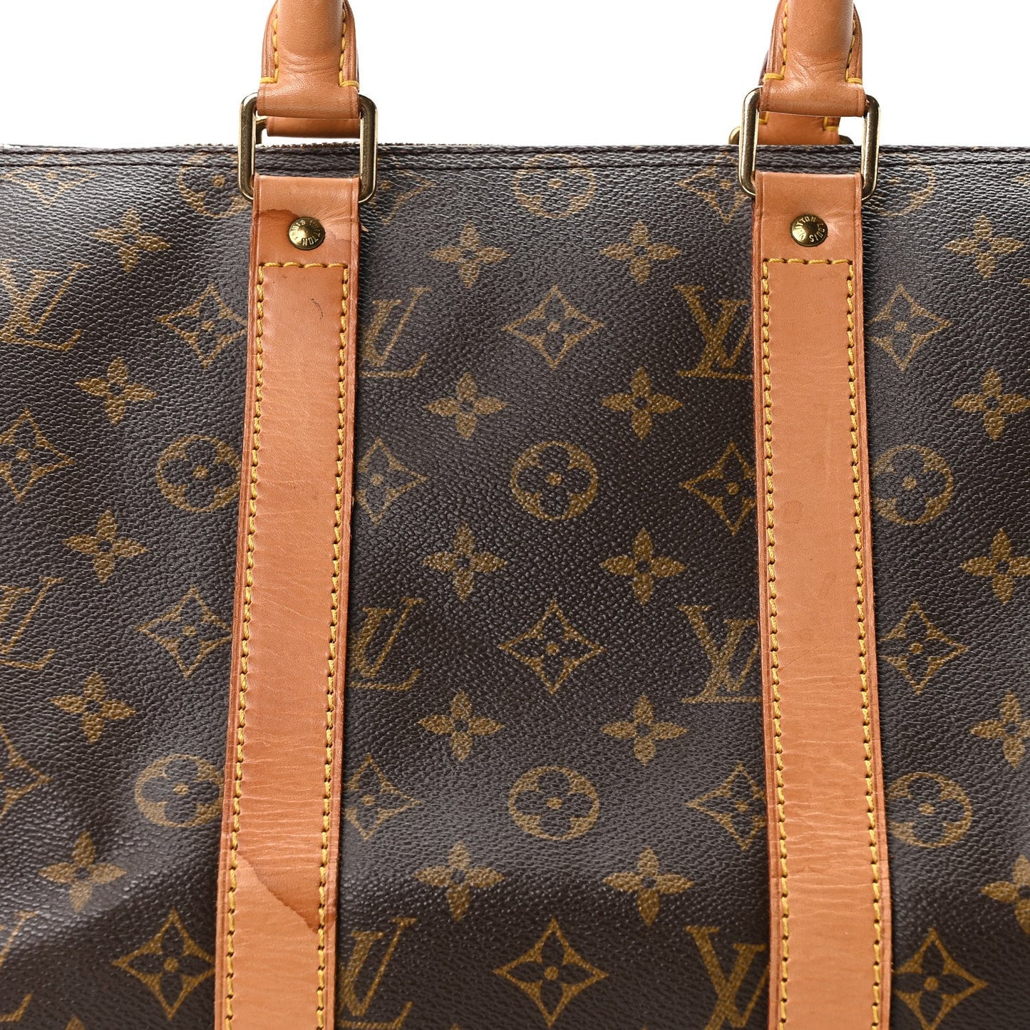 Monogram Keepall 45