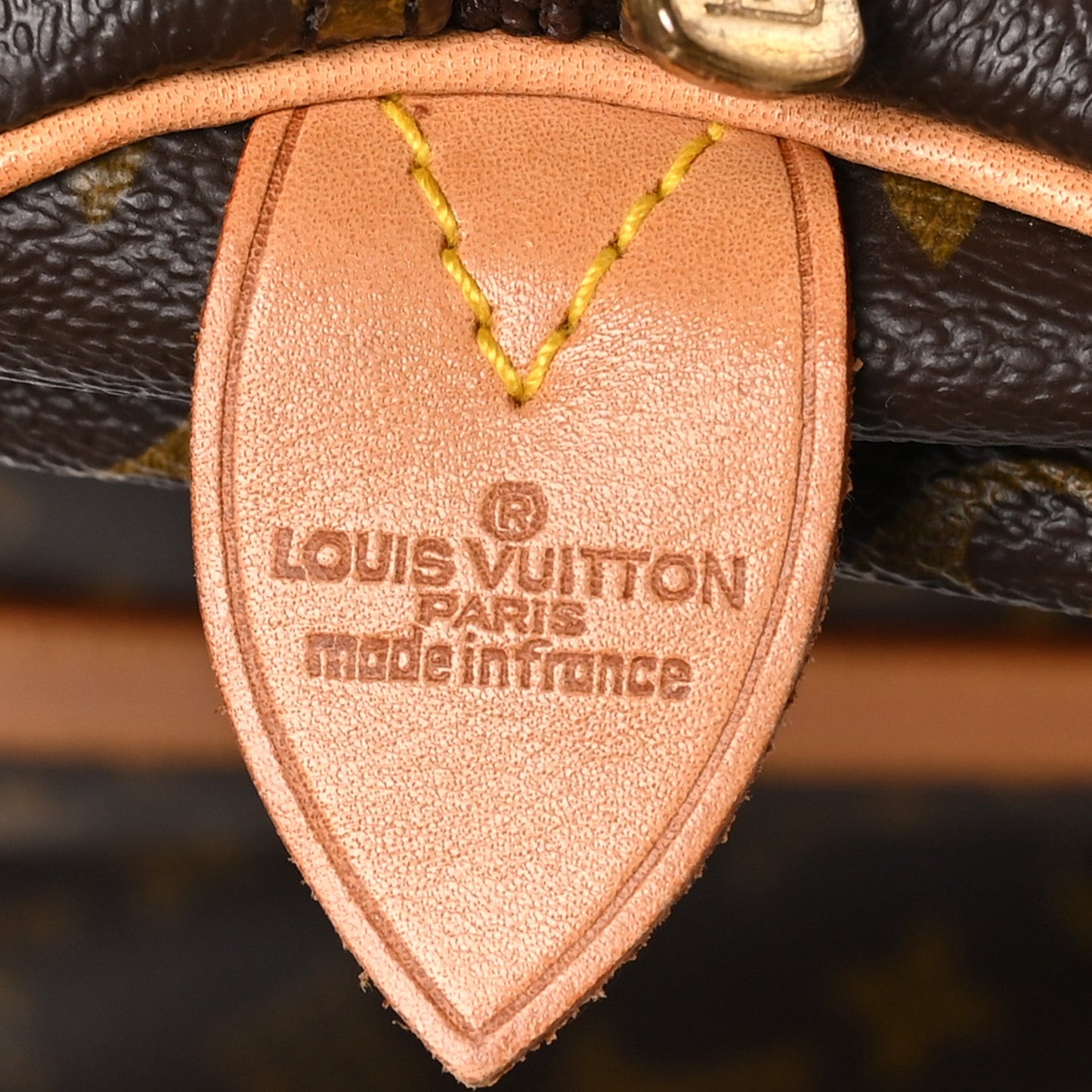 Monogram Keepall 55