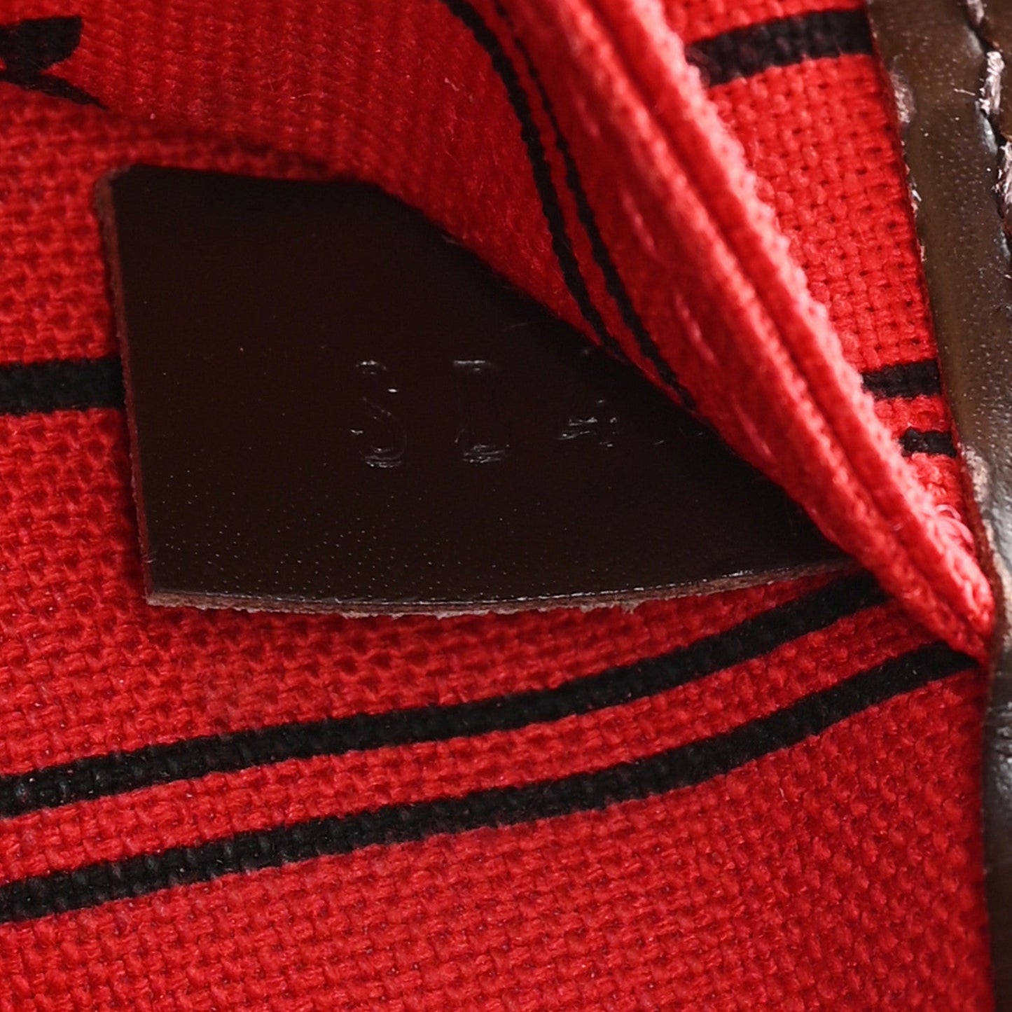Damier Ebene Neverfull MM