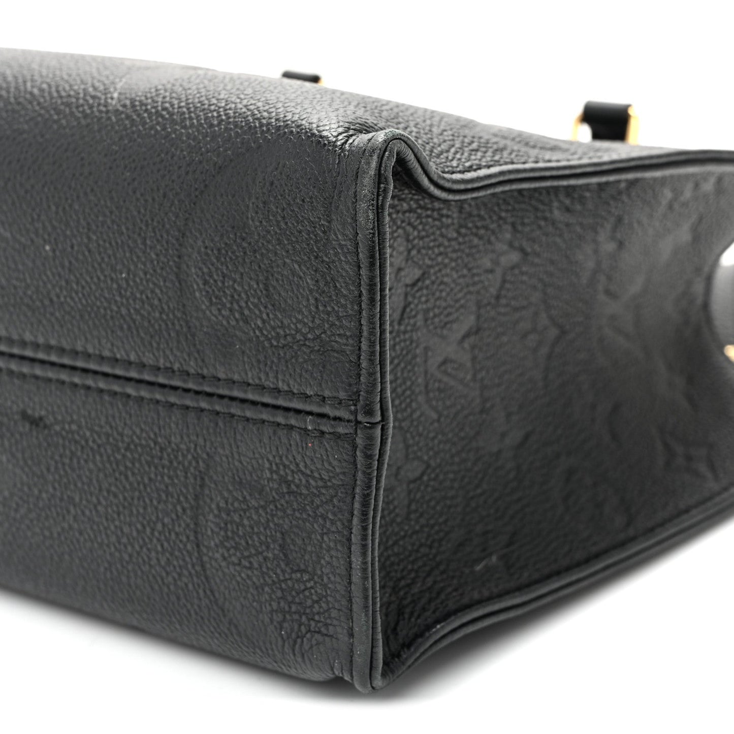 Empreinte Monogram Giant Onthego PM Black