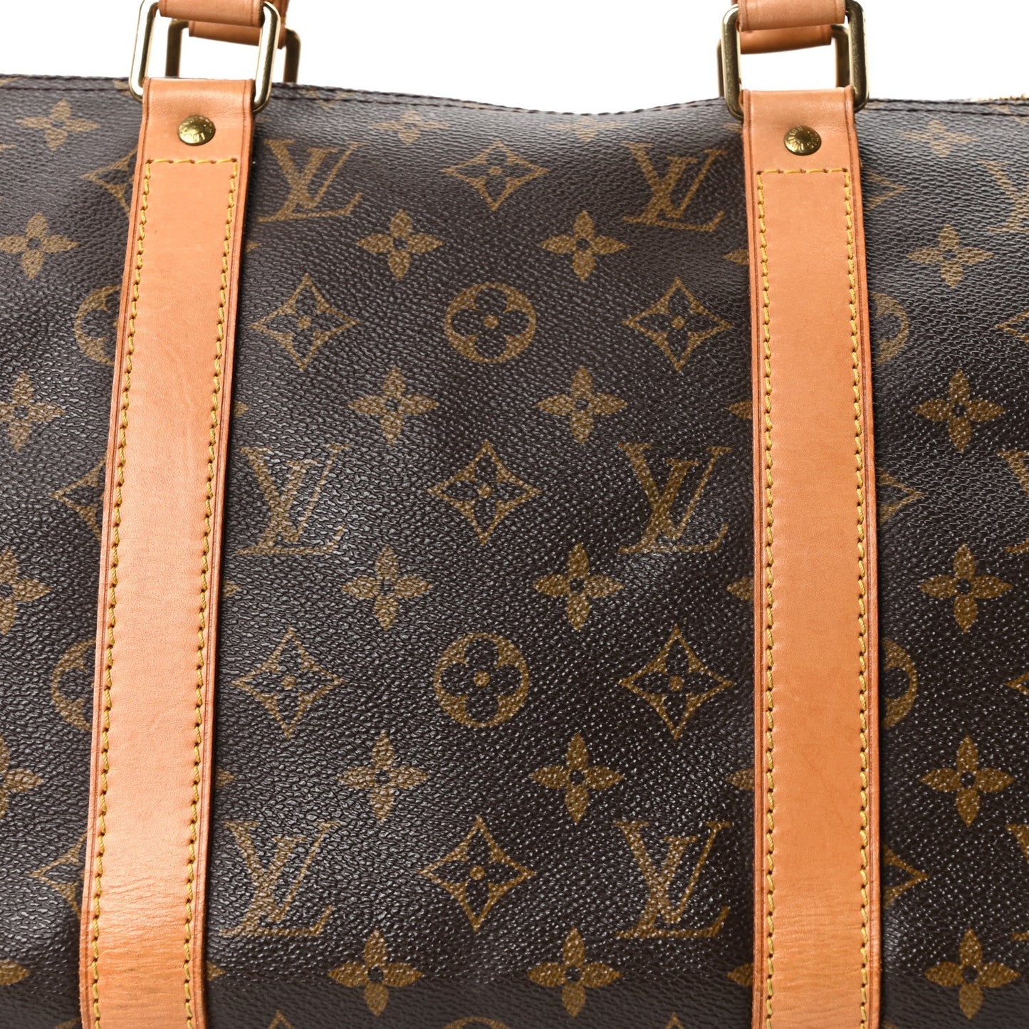 Monogram Keepall 50
