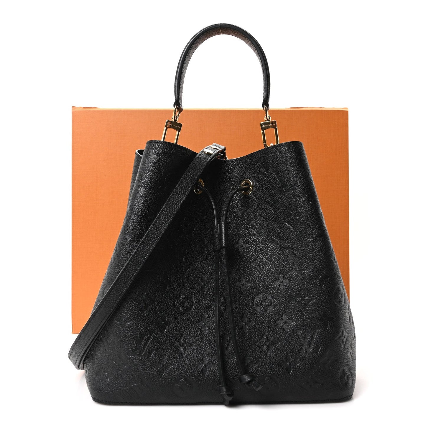 Empreinte Neonoe MM Black