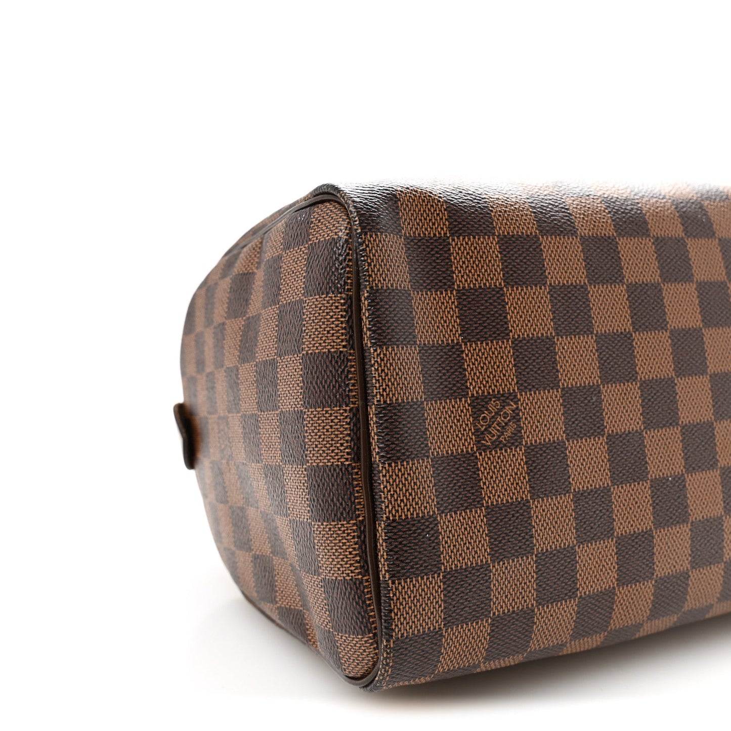 Damier Ebene Speedy 25