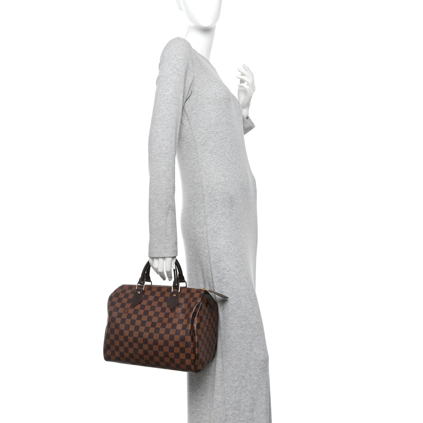 Damier Ebene Speedy 30