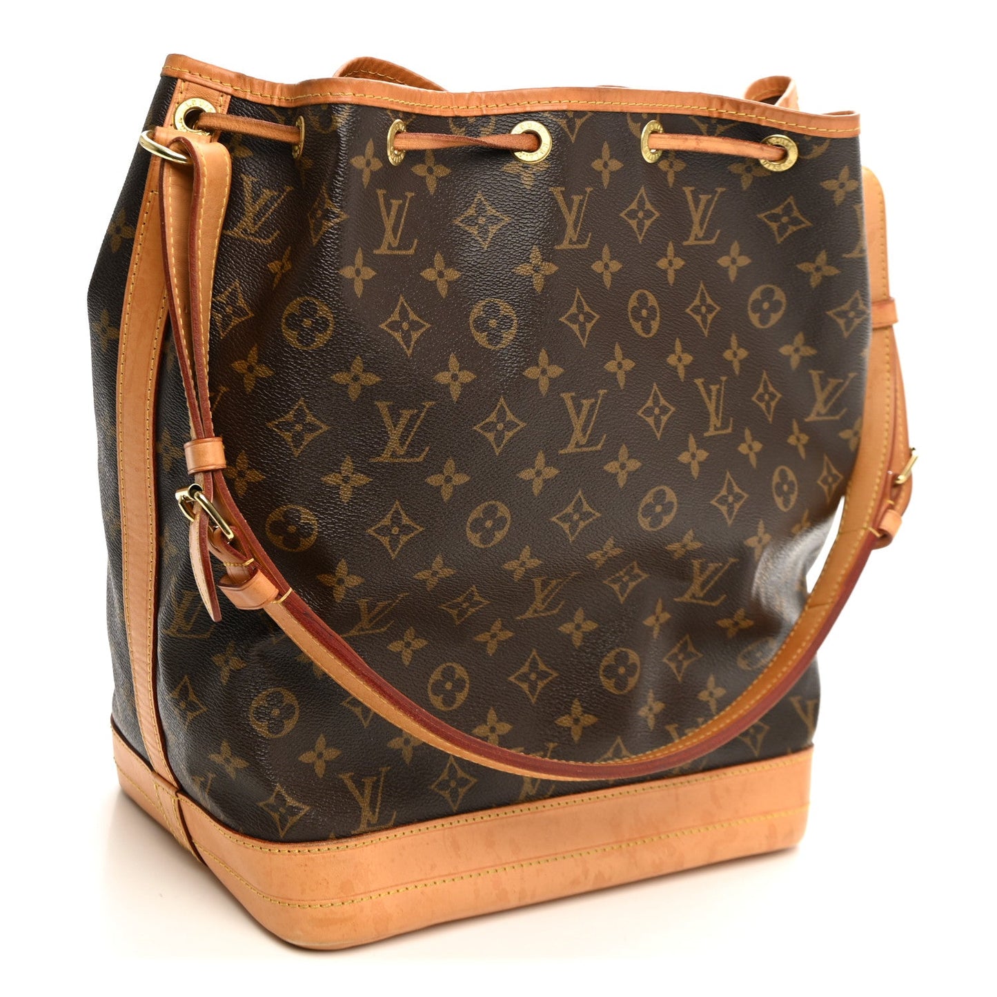 Monogram Noe