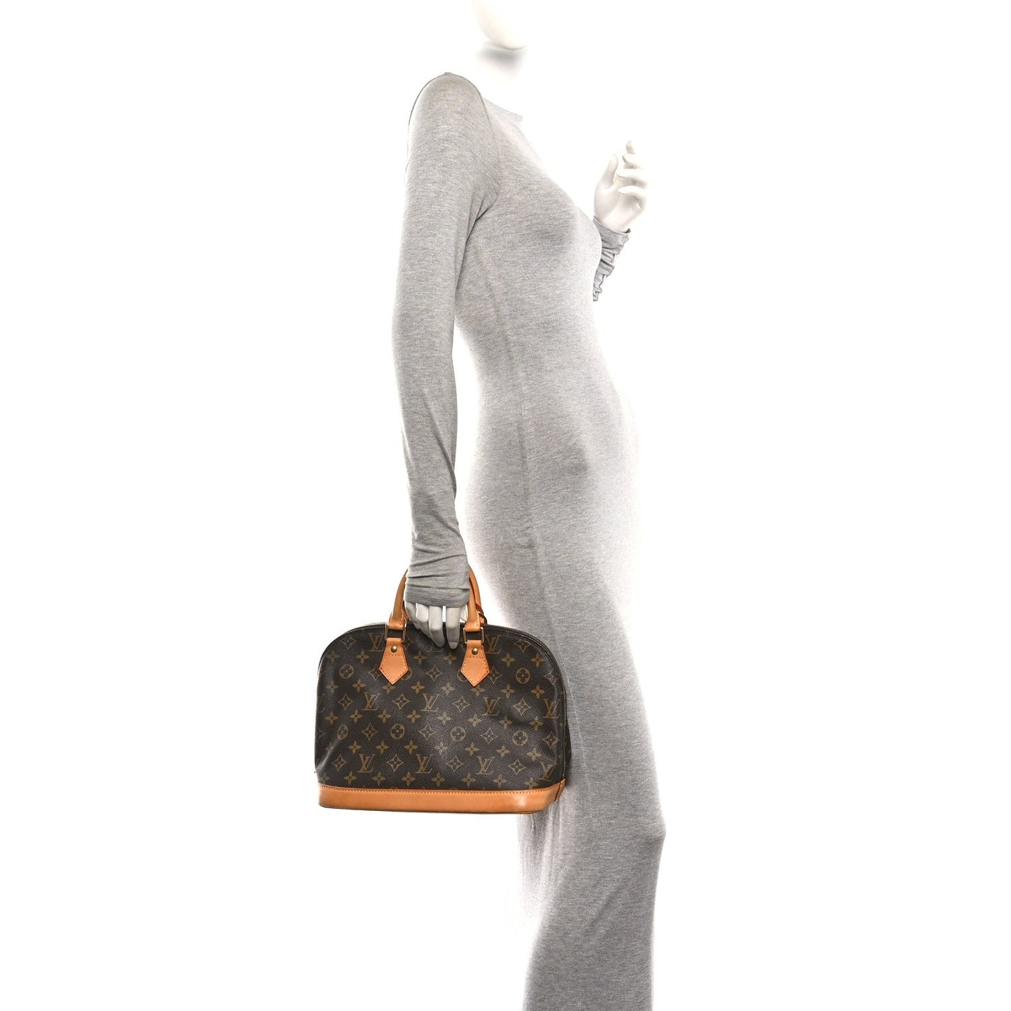 Monogram Alma PM